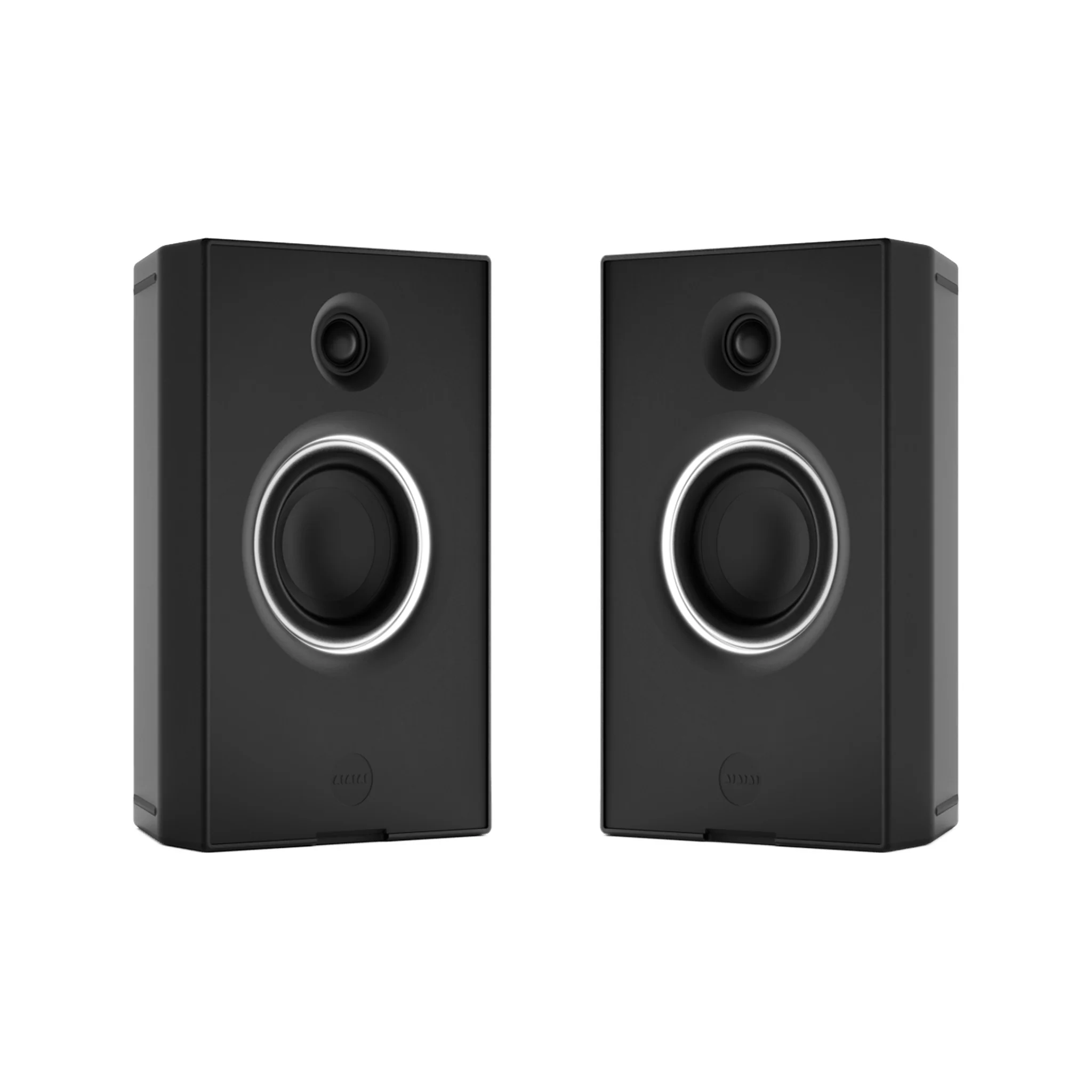 AIAIAI Unit-4 Wireless+ Powered Studio Monitors - Image 2