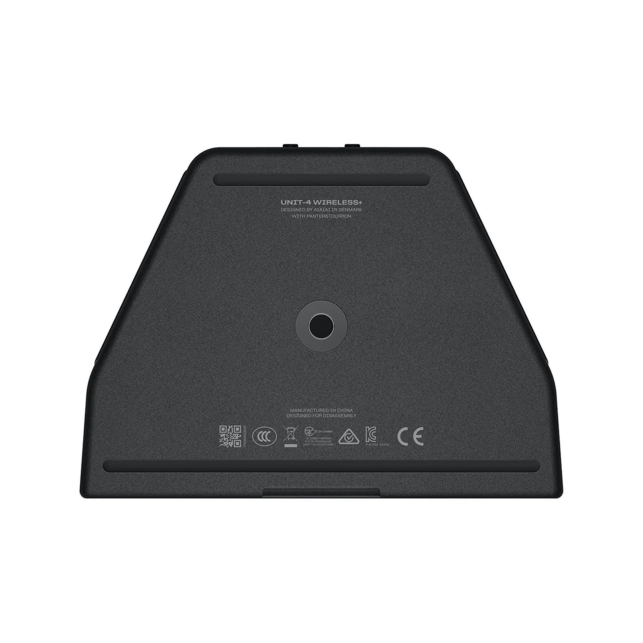 AIAIAI Unit-4 Wireless+ Powered Studio Monitors - Image 5