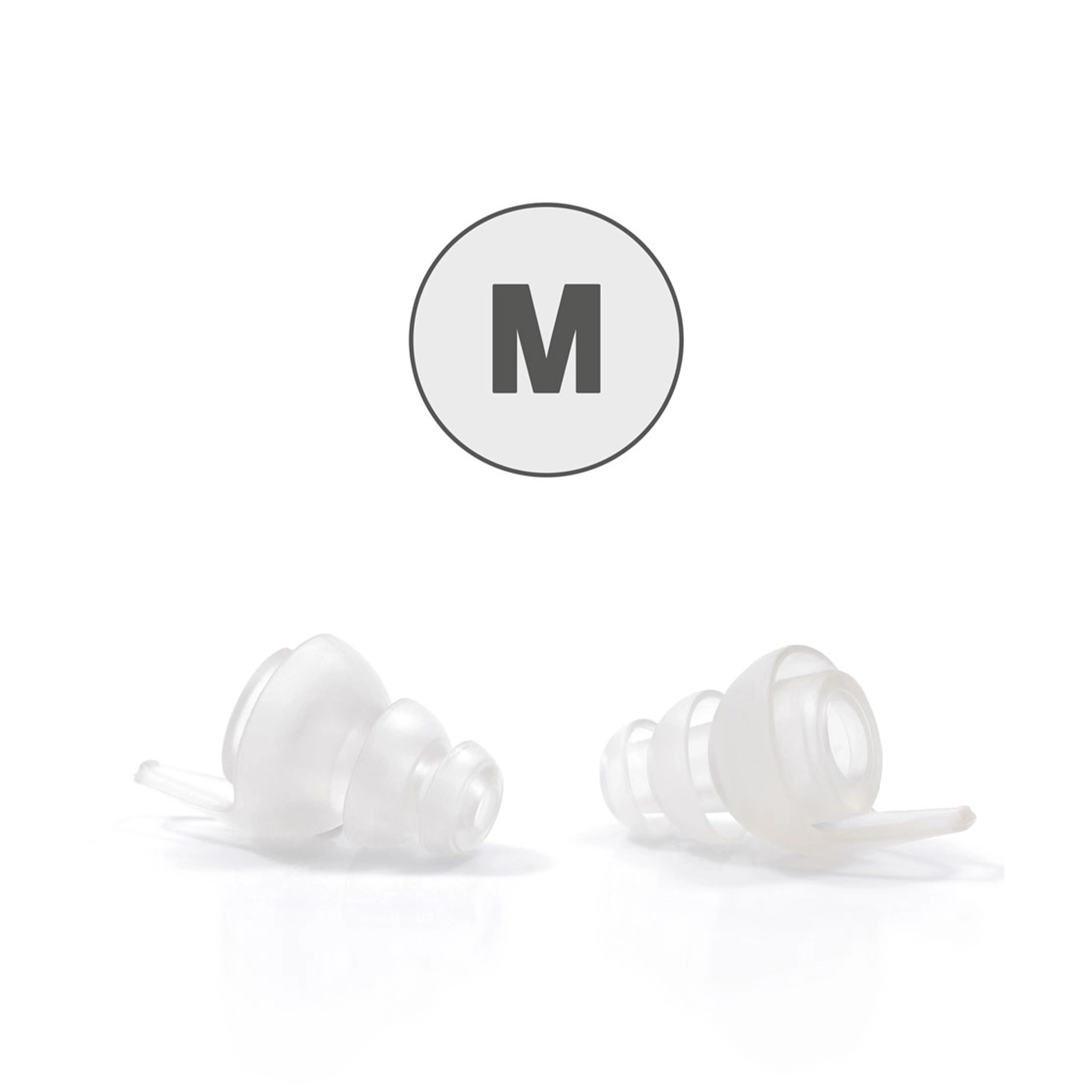Crescendo Music 20 Ear Plugs - Image 4