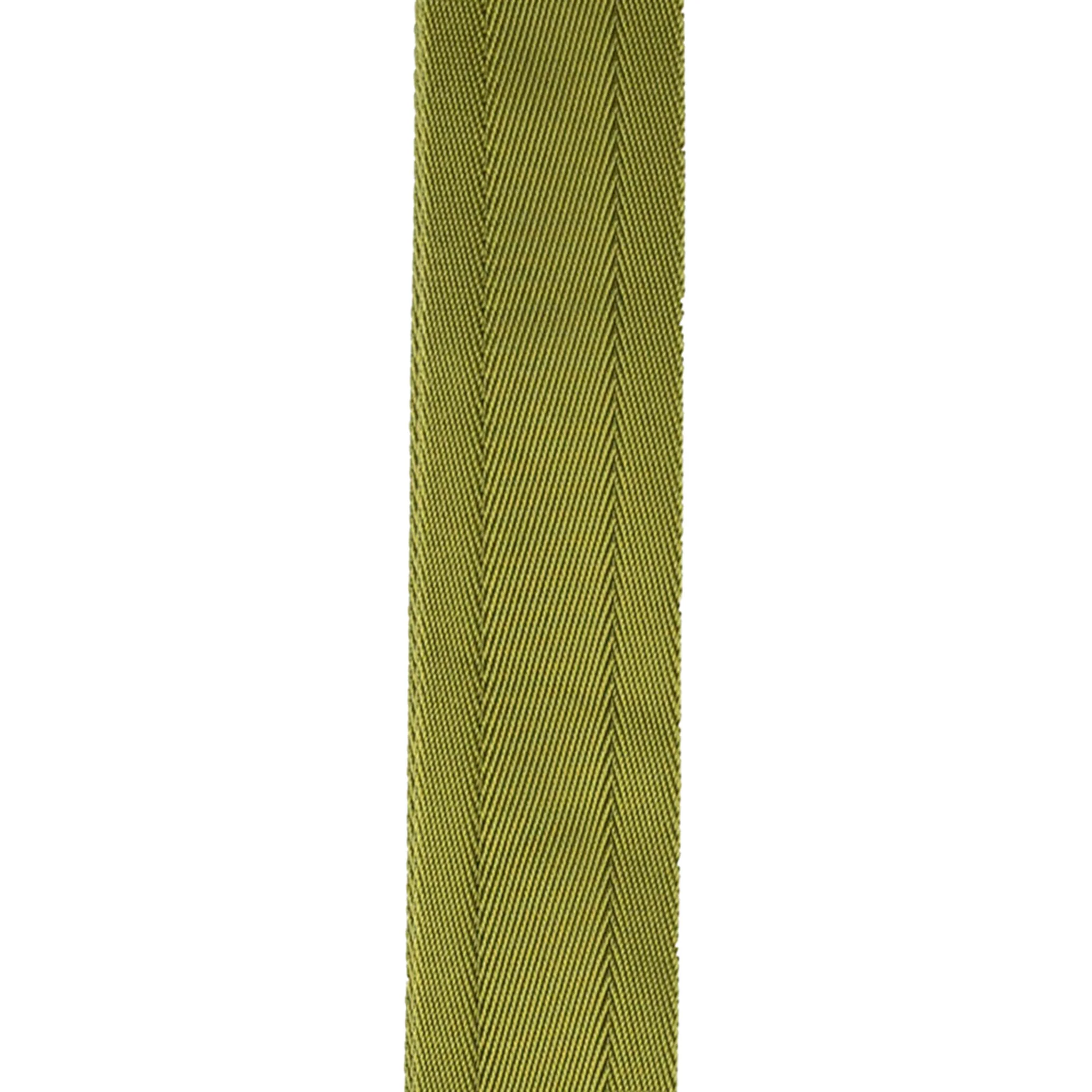 D'Addario 50mm Auto Lock Guitar Strap, Moss - Image 3