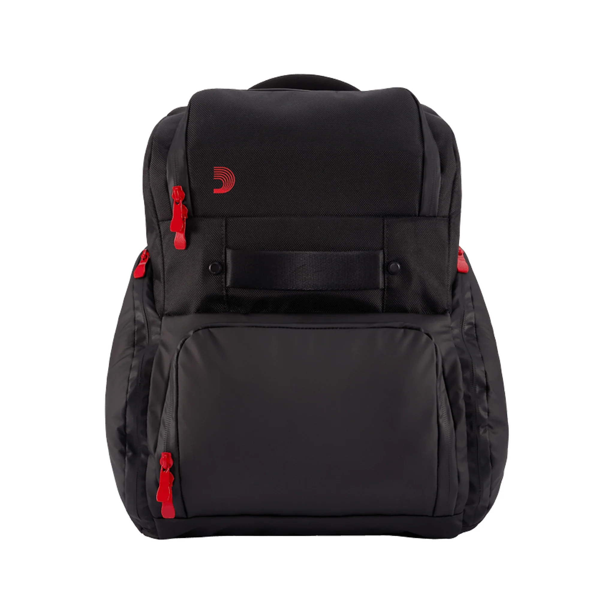 D'Addario PW-BLGTP-02 Backline Gear Transport Pack Solo - Image 3