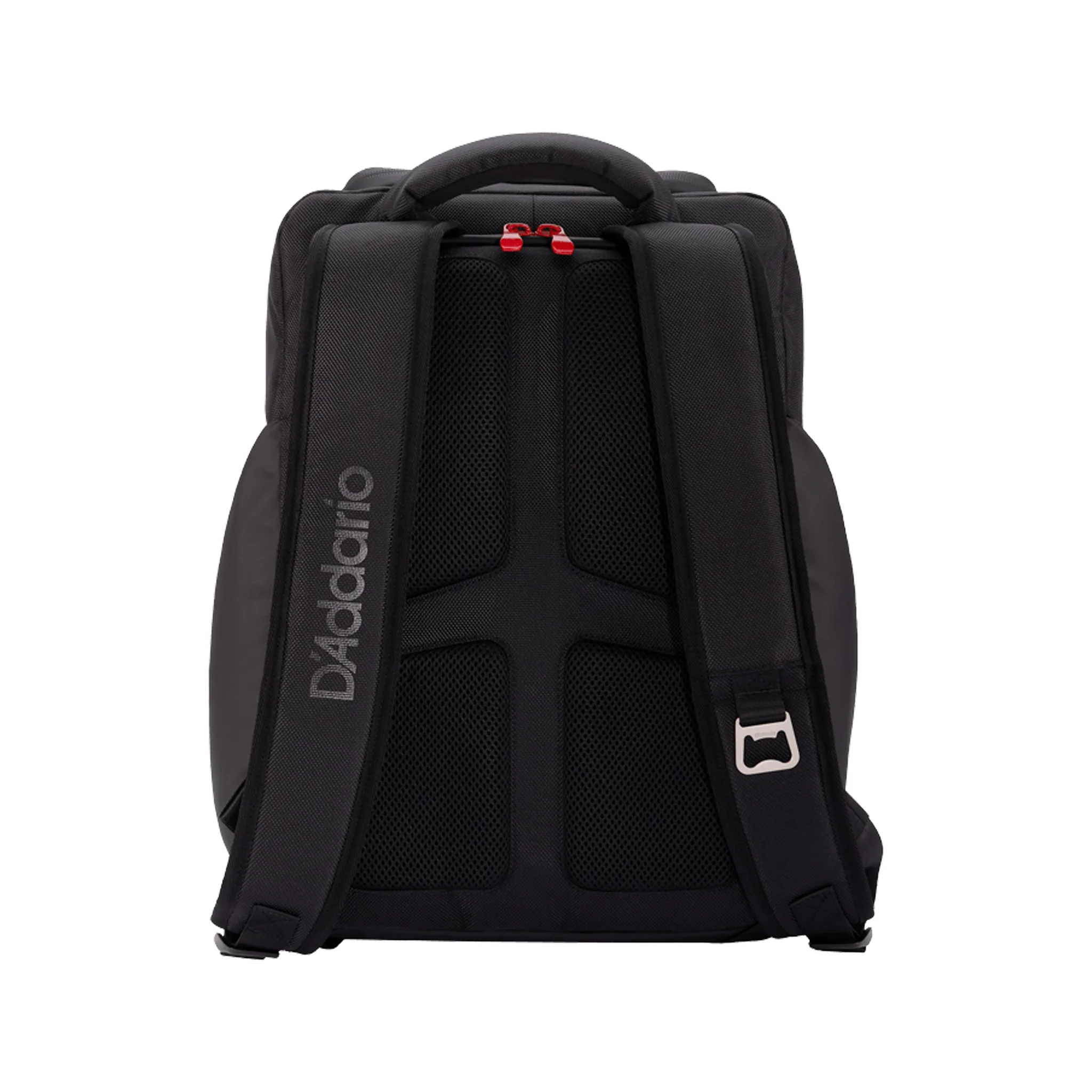 D'Addario PW-BLGTP-02 Backline Gear Transport Pack Solo - Image 4