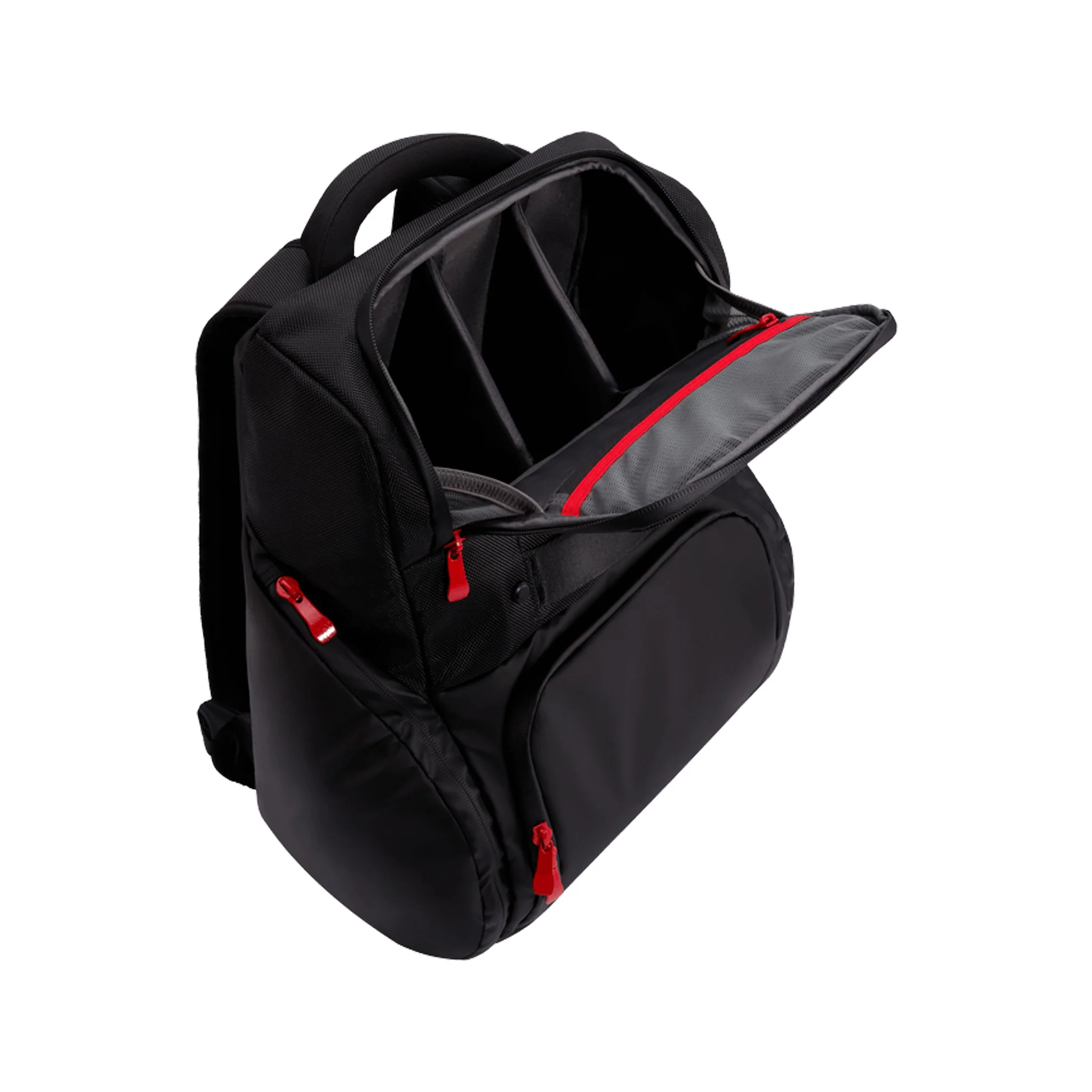 D'Addario PW-BLGTP-02 Backline Gear Transport Pack Solo - Image 5
