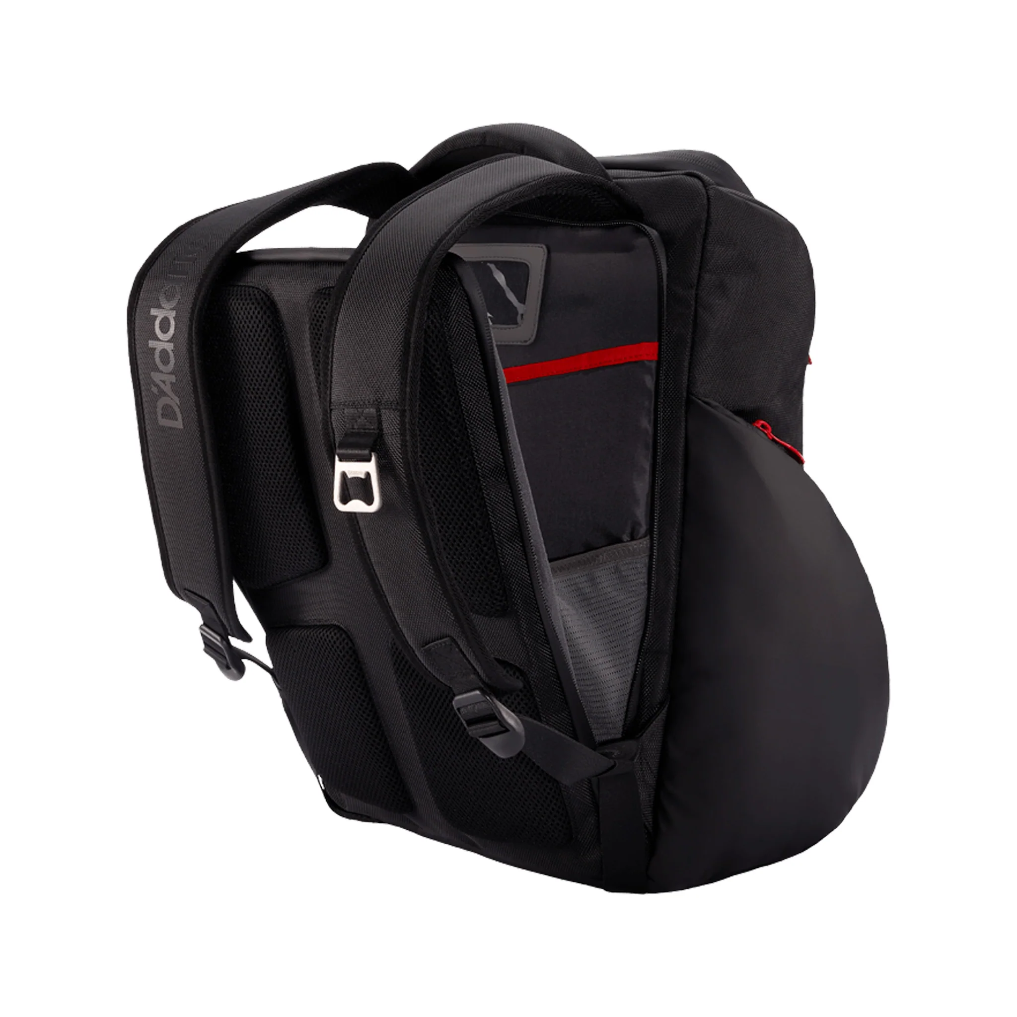 D'Addario PW-BLGTP-02 Backline Gear Transport Pack Solo - Image 7