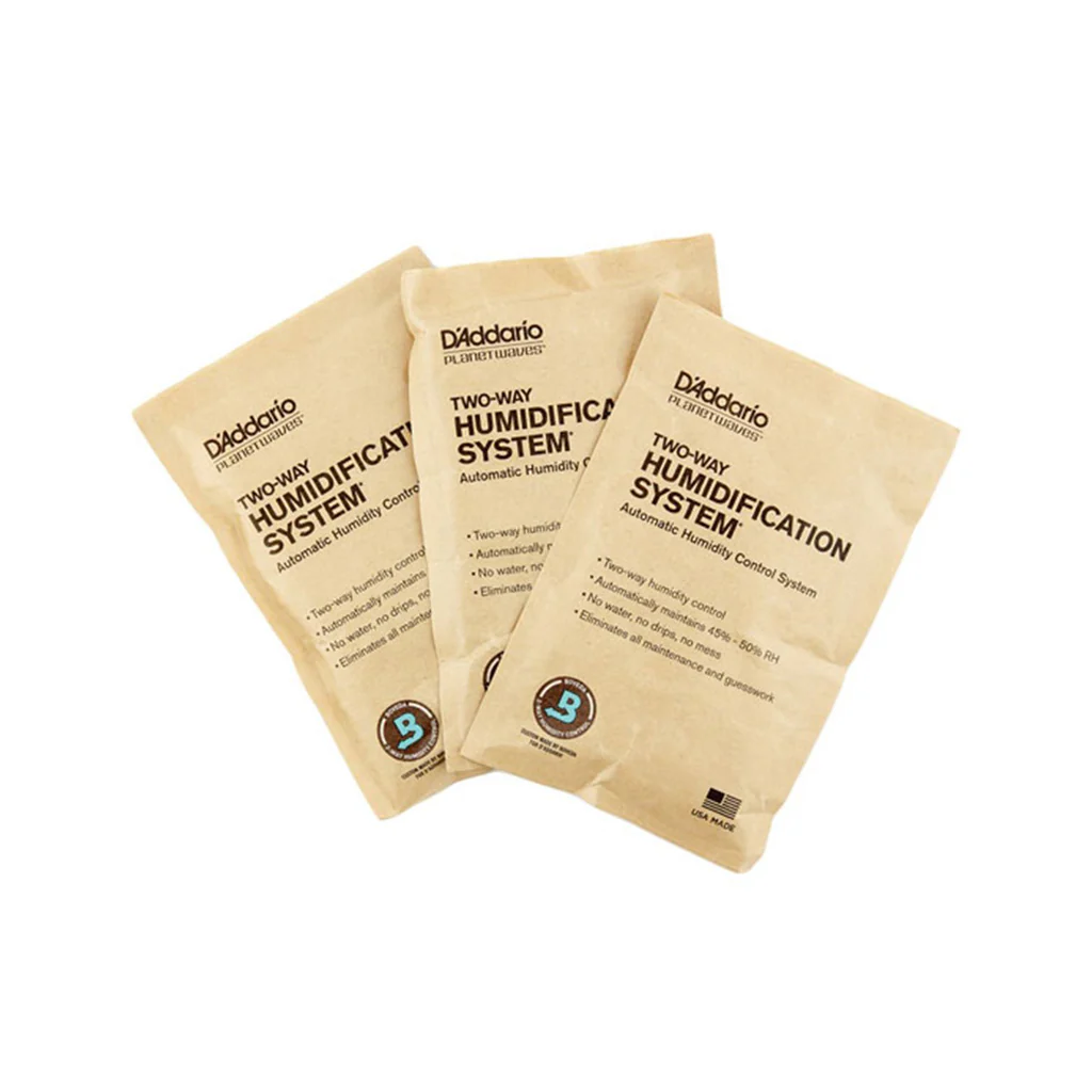D'Addario PW-HPK-01 Humidipak Auto Humidity Control System - Image 2