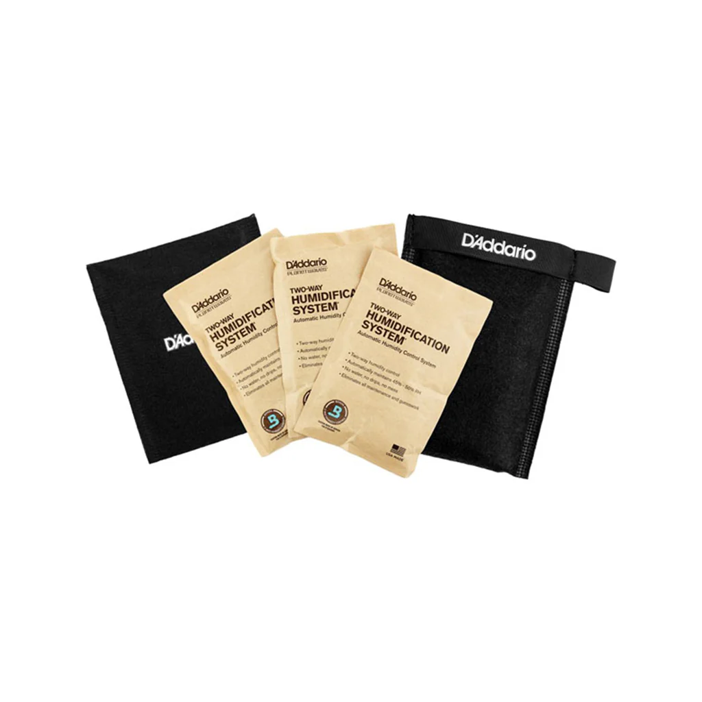 D'Addario PW-HPK-01 Humidipak Auto Humidity Control System - Image 3