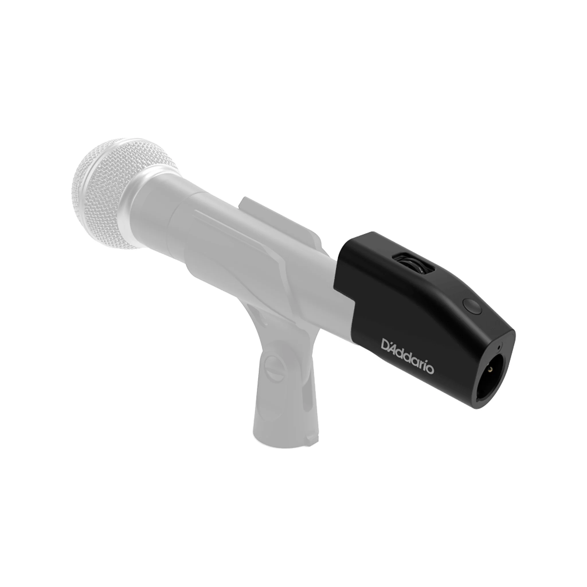 D'Addario PW-IRMM-01 IR Mic Mute Infrared Mic Sensor - Image 2