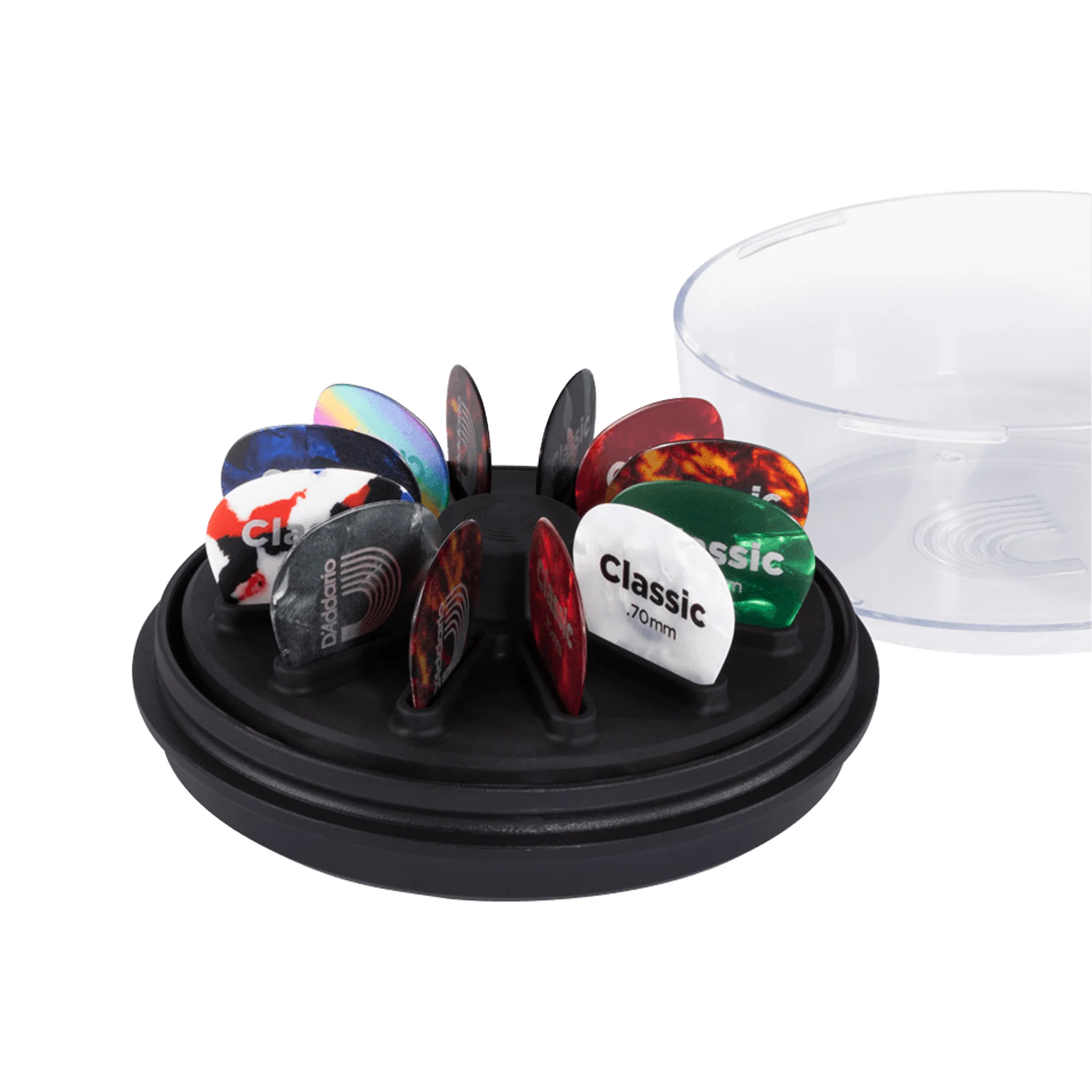 D'Addario PW-PH360-01 Pick Holder 360 - Image 4