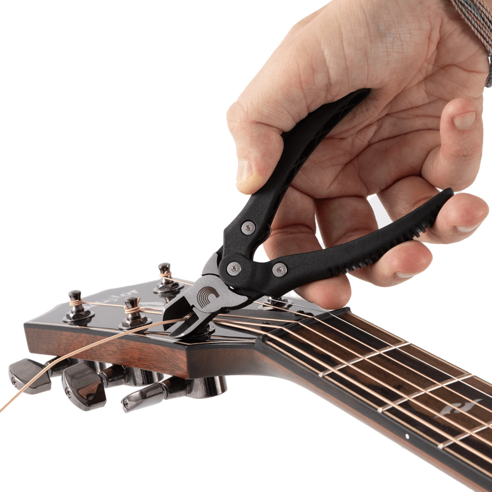 D'Addario PW-TGSC-01 Tour-grade String Cutter - Image 3