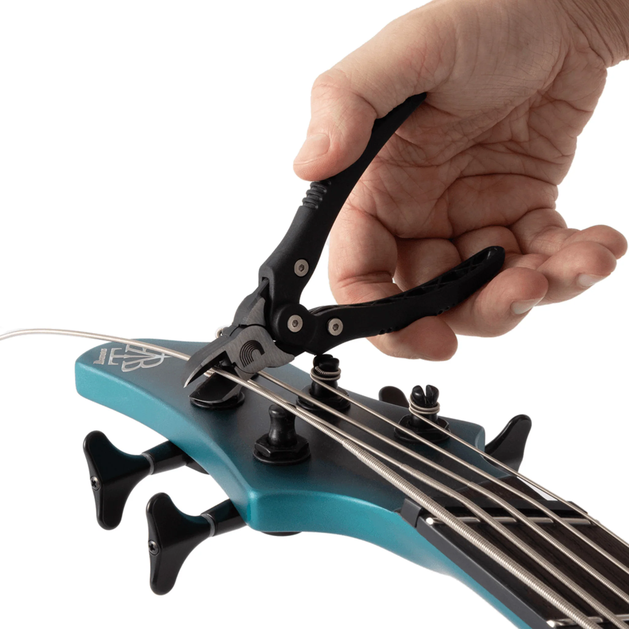 D'Addario PW-TGSC-01 Tour-grade String Cutter - Image 5