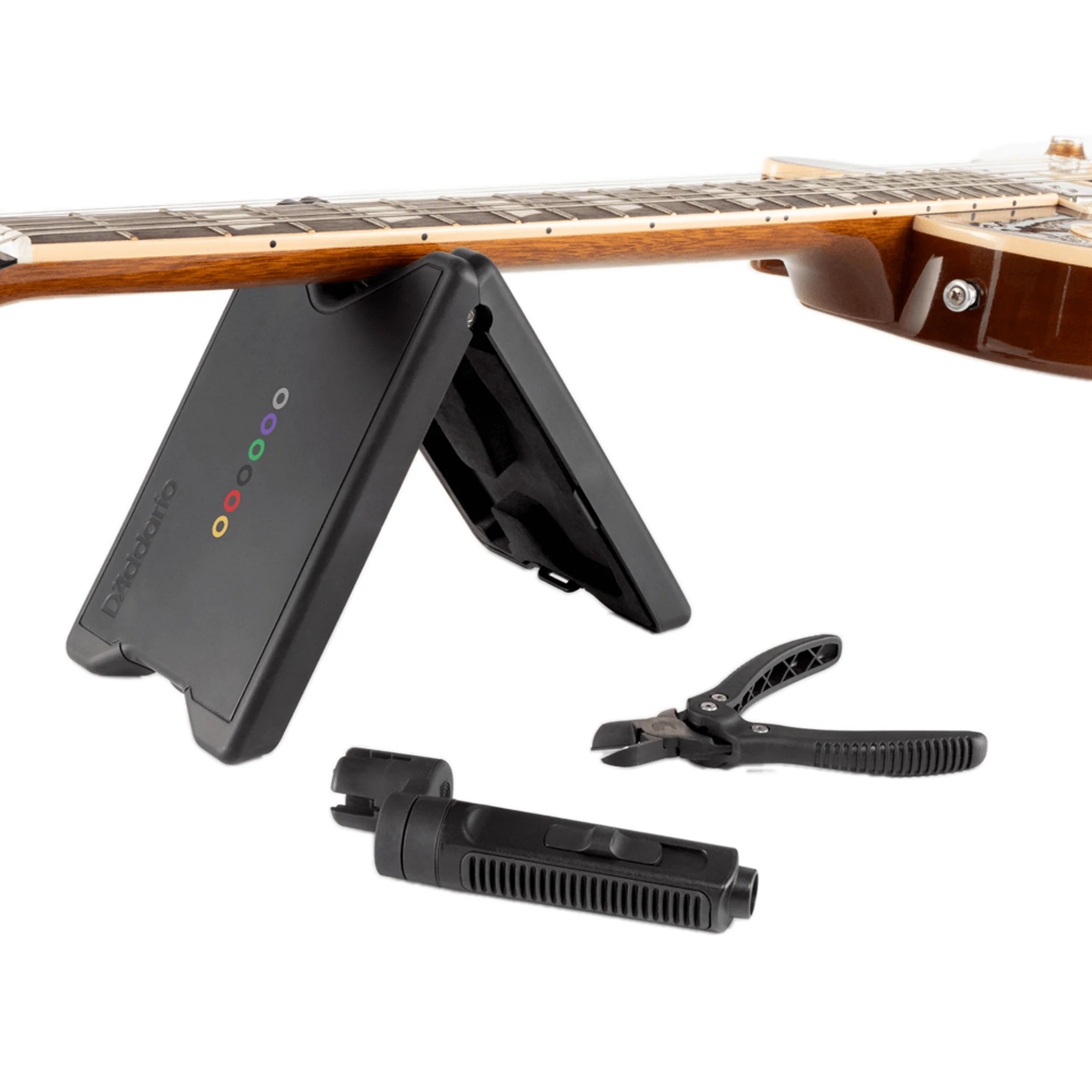 D'Addario PW-TGSCK-01 Tour Grade String Change Kit - Image 5