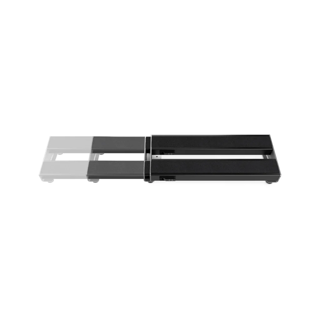 D'Addario PW-XPNDPB-01 XPND Guitar Effects Pedalboard, Small - Image 3