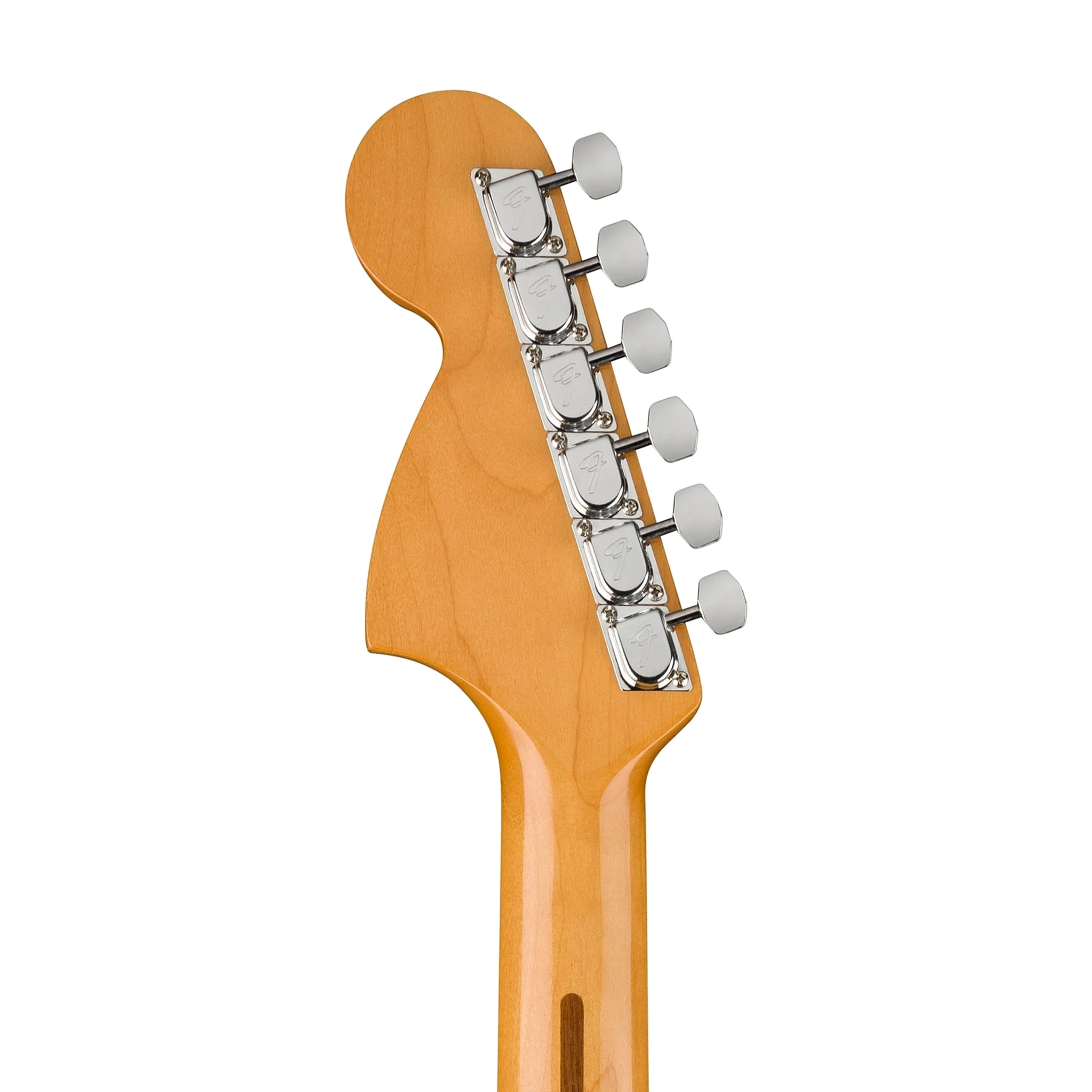 Fender 70th Anniversary Vintera II Antigua Stratocaster Electric Guitar, RW FB, Antigua - Image 7