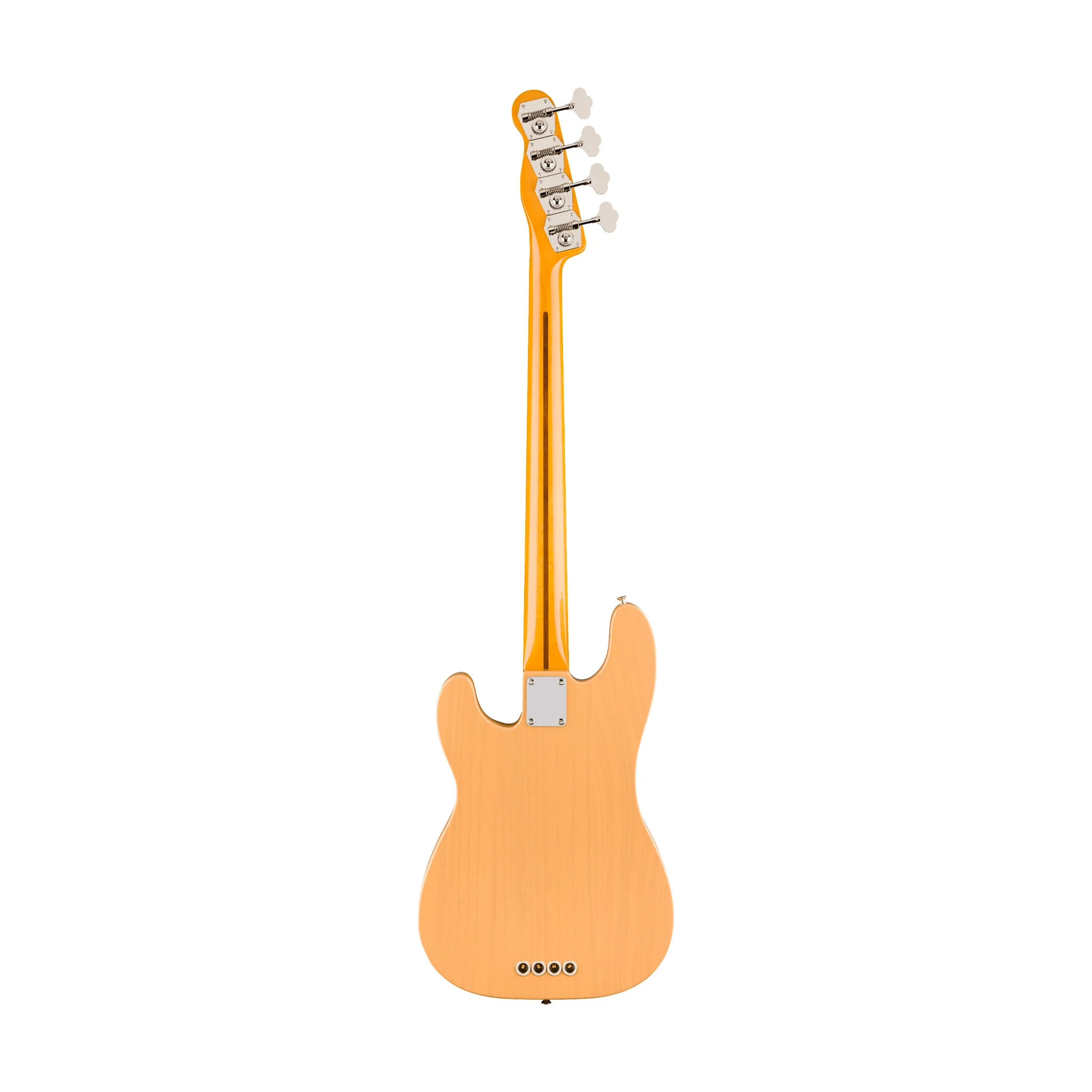 Fender 75th Anniversary American Vintage II 1951 Precision Bass - Image 2