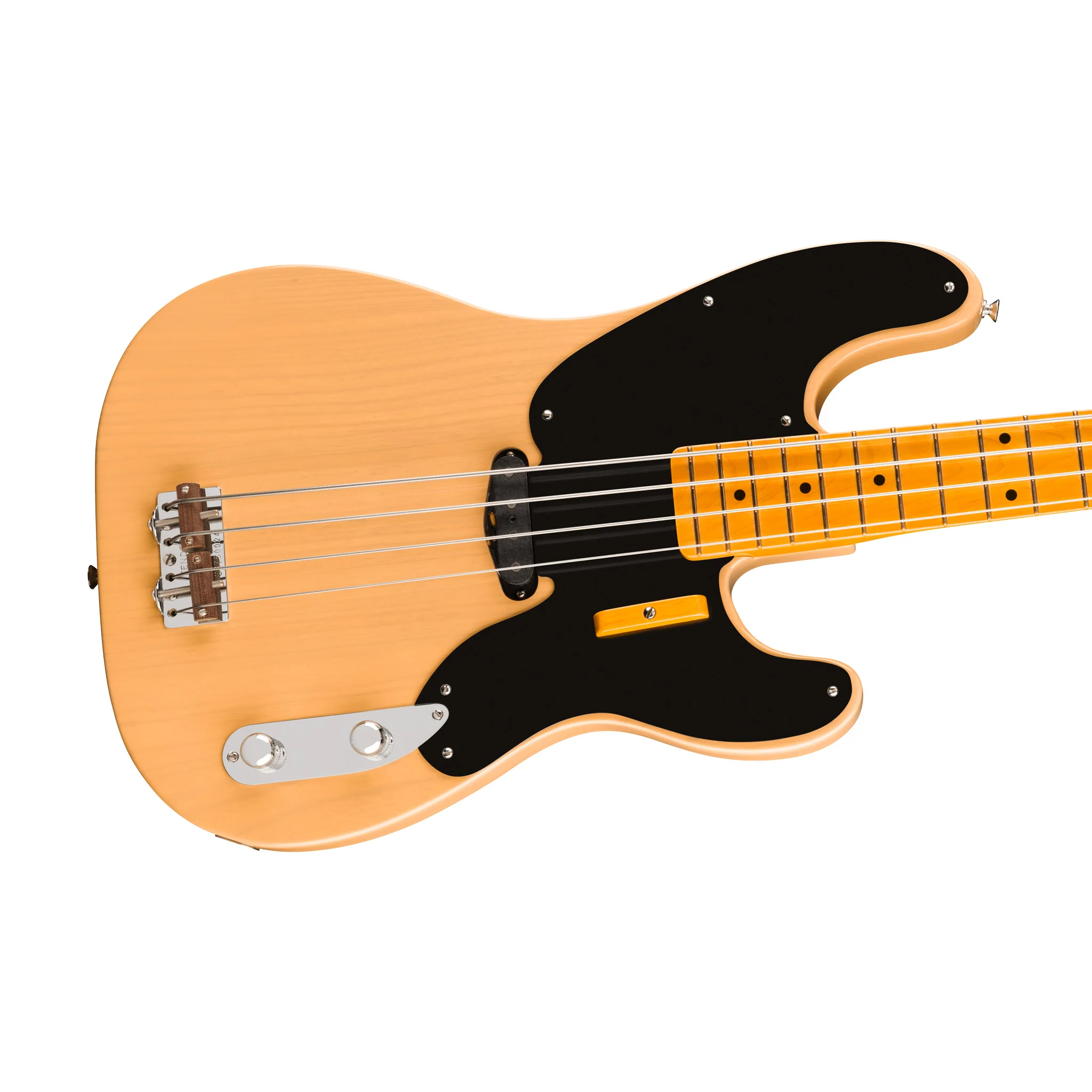 Fender 75th Anniversary American Vintage II 1951 Precision Bass - Image 5