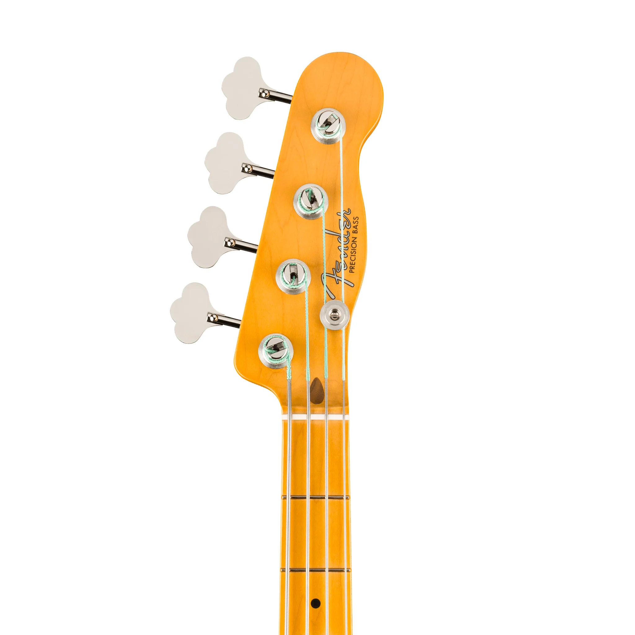 Fender 75th Anniversary American Vintage II 1951 Precision Bass - Image 6