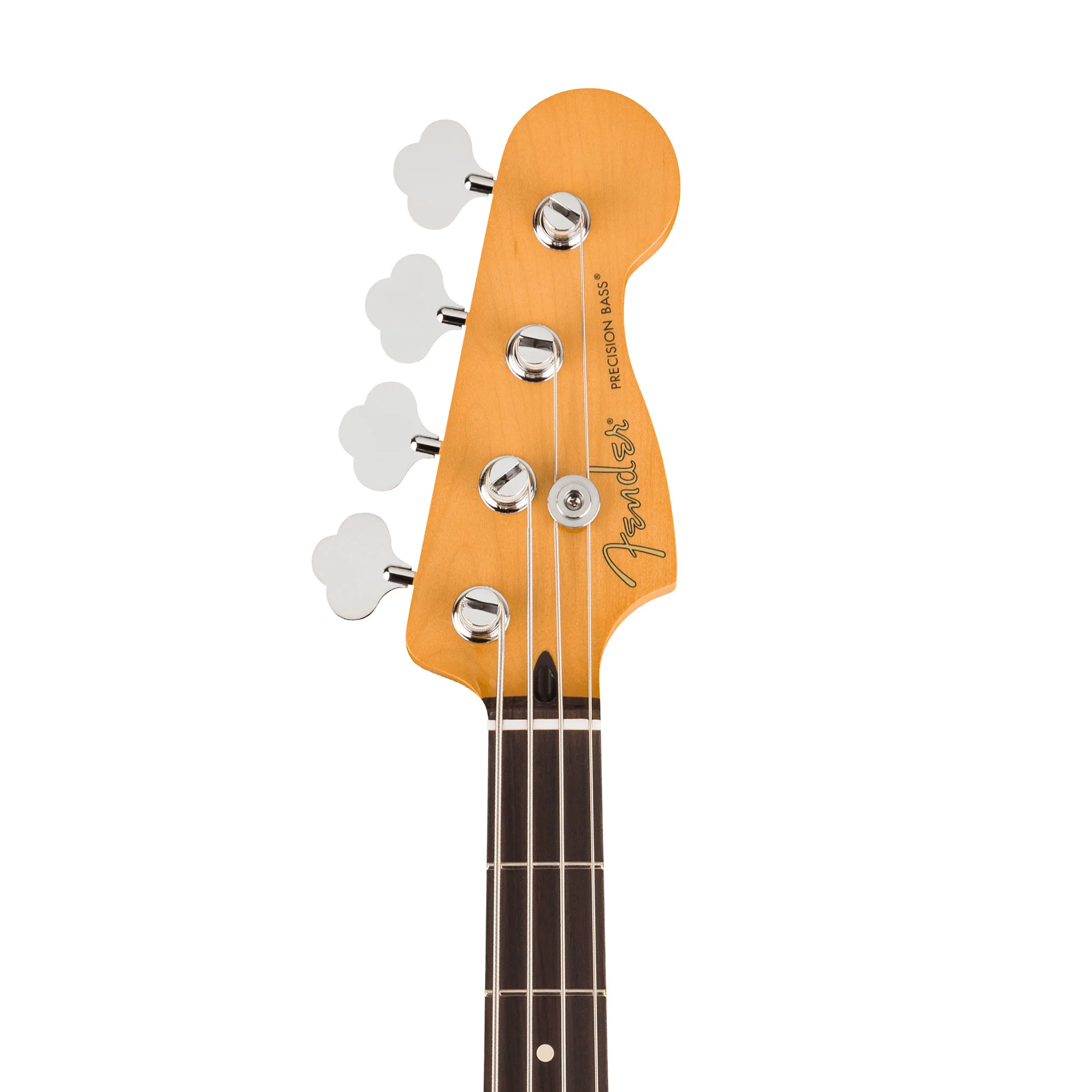 Fender 75th Anniversary Player Series II Sparkle Precision Bass Guitar, RW FB, Diamond Dust Sparkle - Image 6