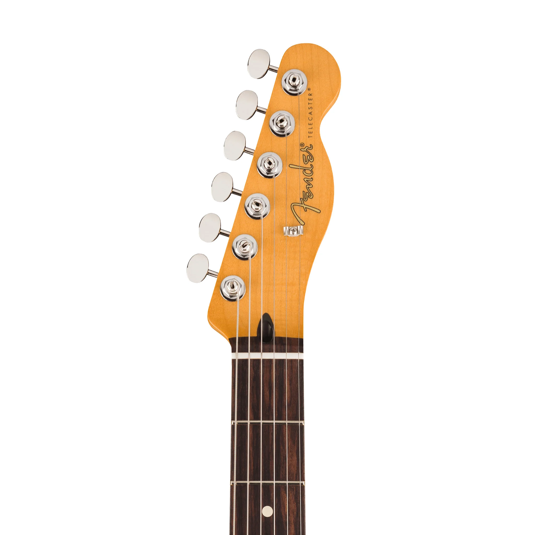 Fender 75th Anniversary Player Series II Sparkle Telecaster Electric Guitar, Diamond Dust Sparkle - Image 6