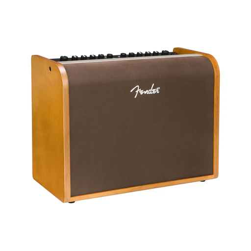Fender Acoustic 100 Guitar Combo Amplifier, 230V UK - Image 2