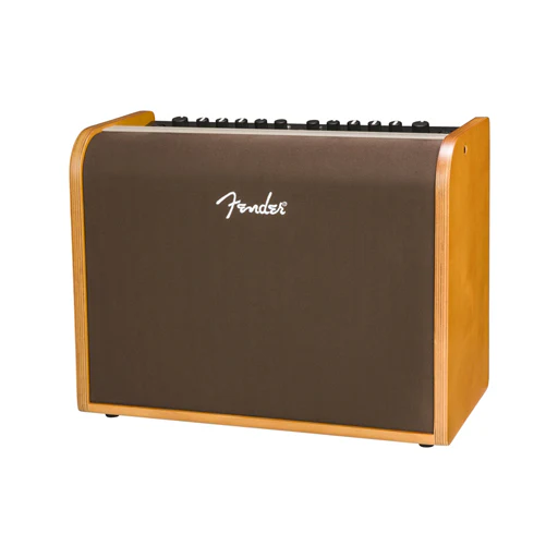Fender Acoustic 100 Guitar Combo Amplifier, 230V UK - Image 3