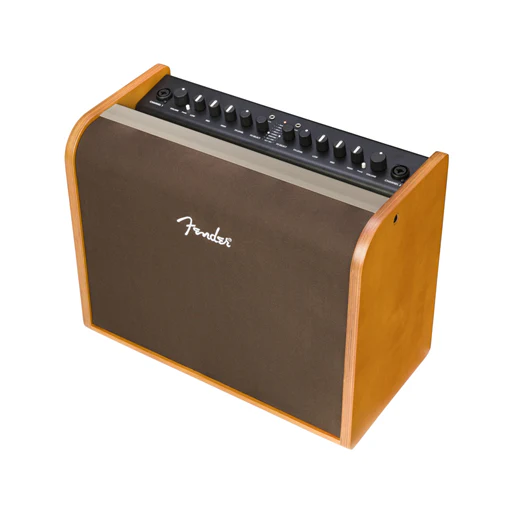 Fender Acoustic 100 Guitar Combo Amplifier, 230V UK - Image 5