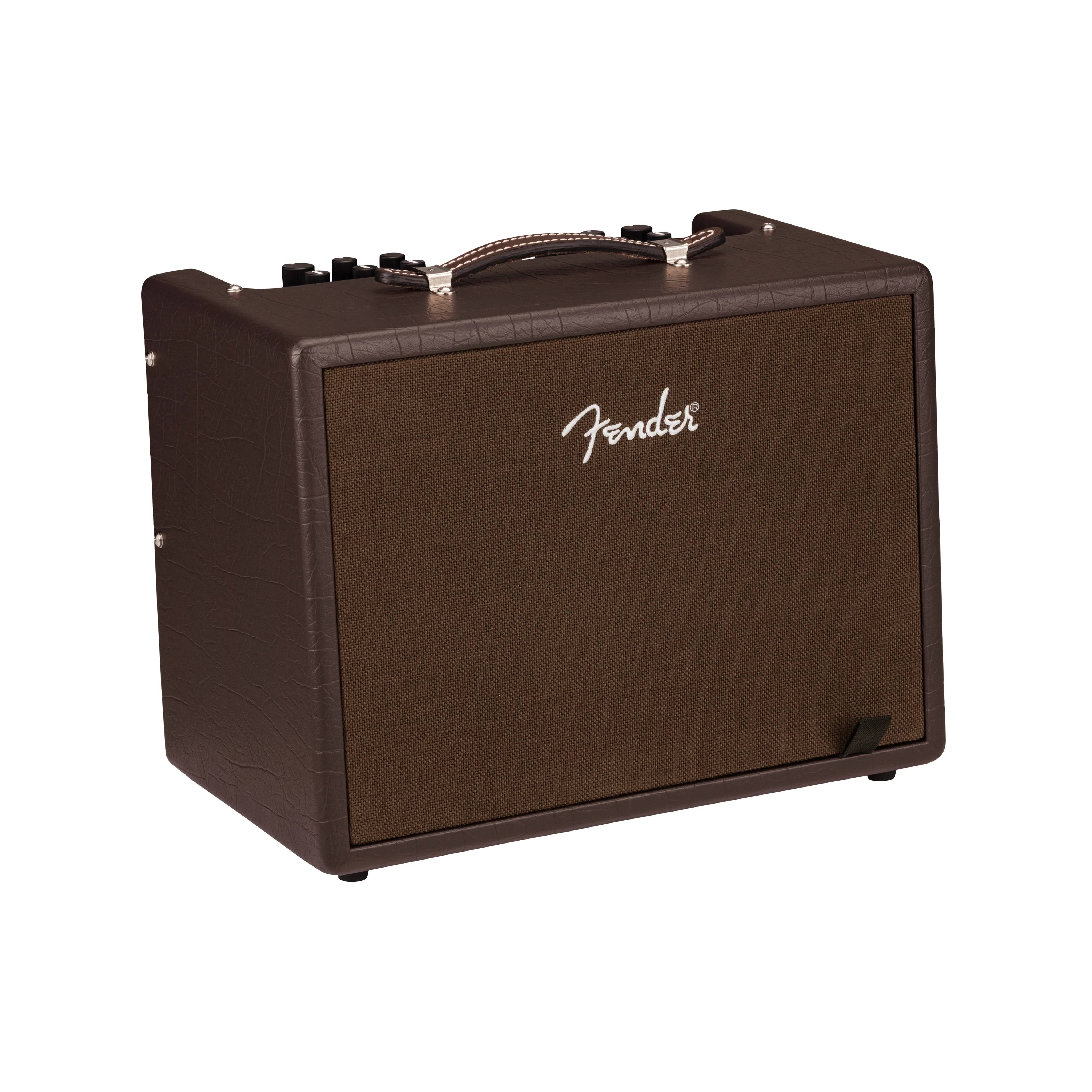 Fender Acoustic Junior Guitar Amplifier, 230V UK - Image 3