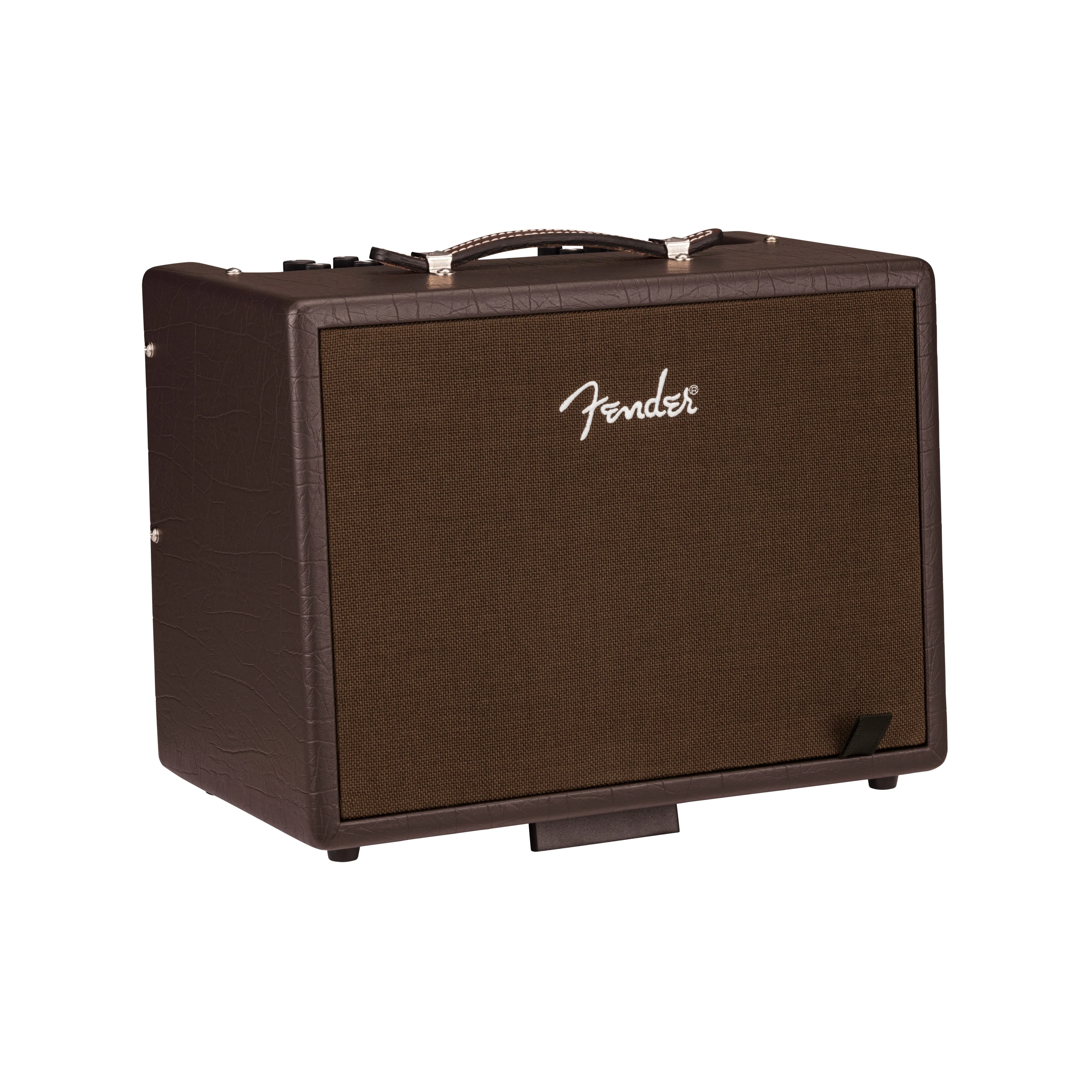 Fender Acoustic Junior Guitar Amplifier, 230V UK - Image 4