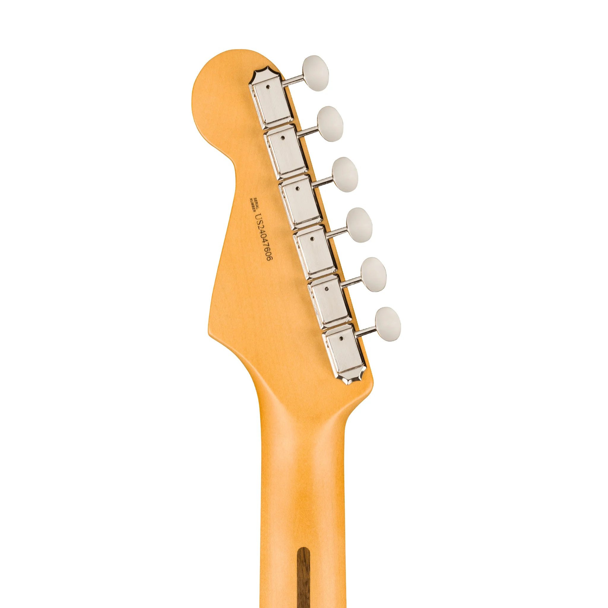 Fender American Professional Classic Stratocaster Electric Guitar, RW FB, Faded Black - Image 7