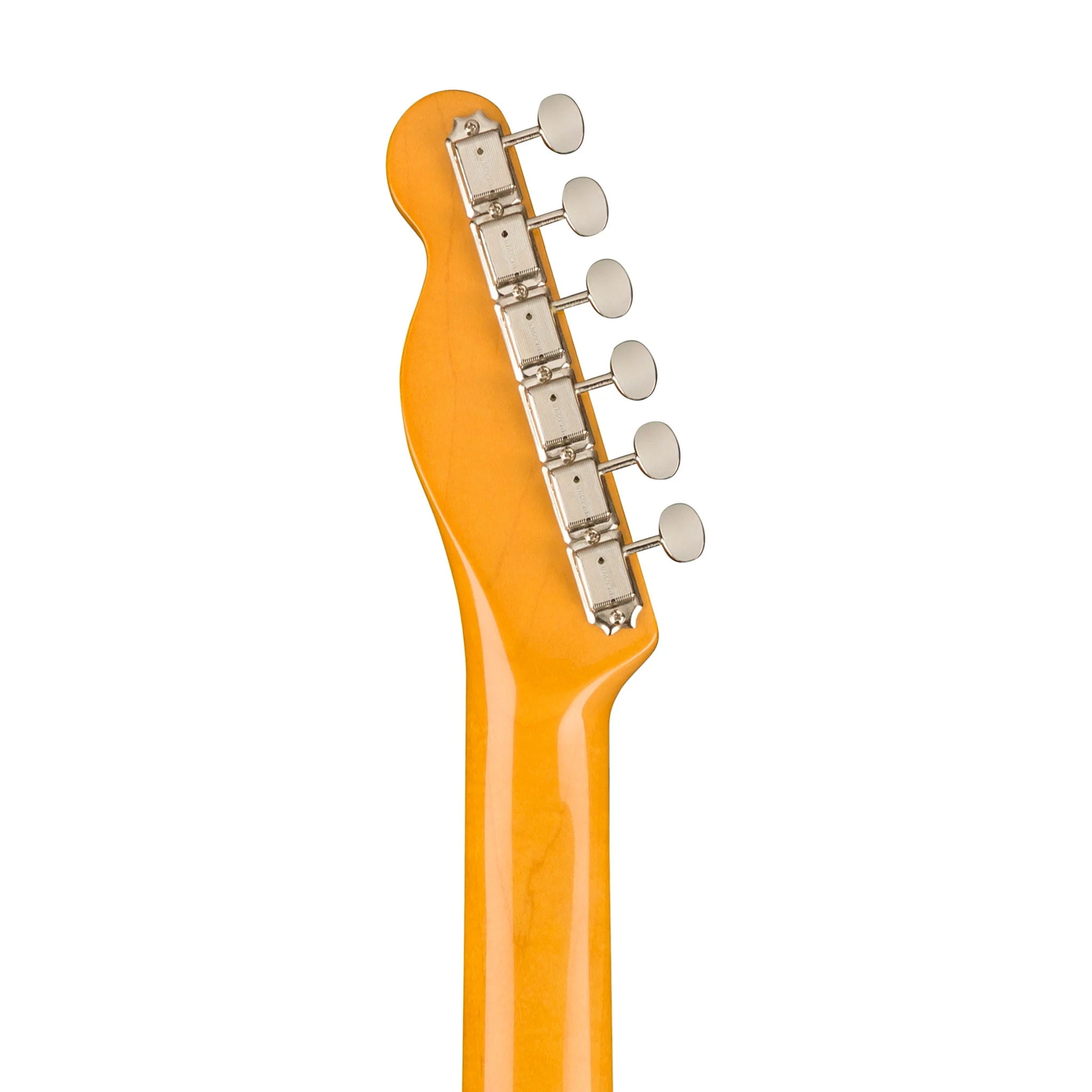Fender American Vintage II 63 Telecaster Electric Guitar, RW FB, 3-Tone Sunburst - Image 7