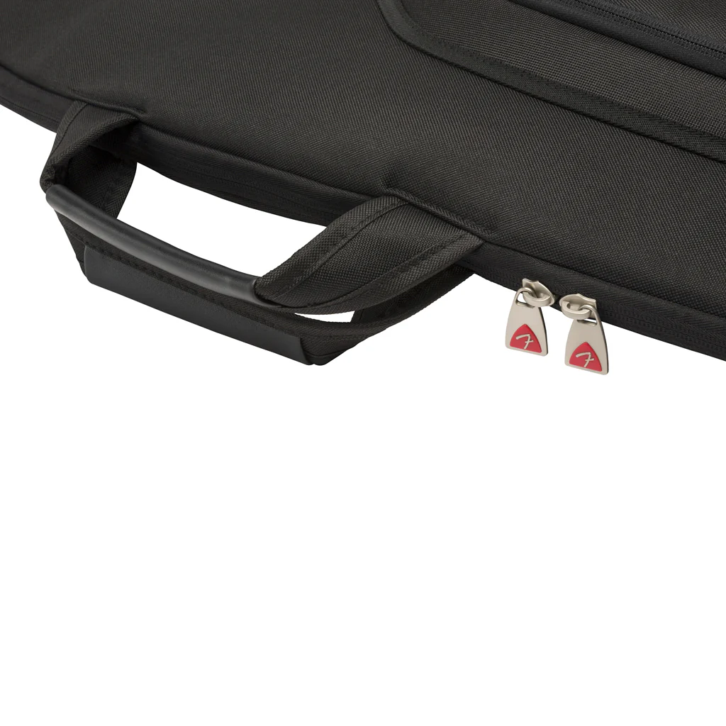 Fender FE610 Jaguar/Jazzmaster/Starcaster Electric Guitar Gig Bag - Image 6