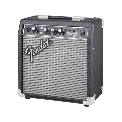 Fender Frontman 10G Guitar Combo Amplifier - Image 4