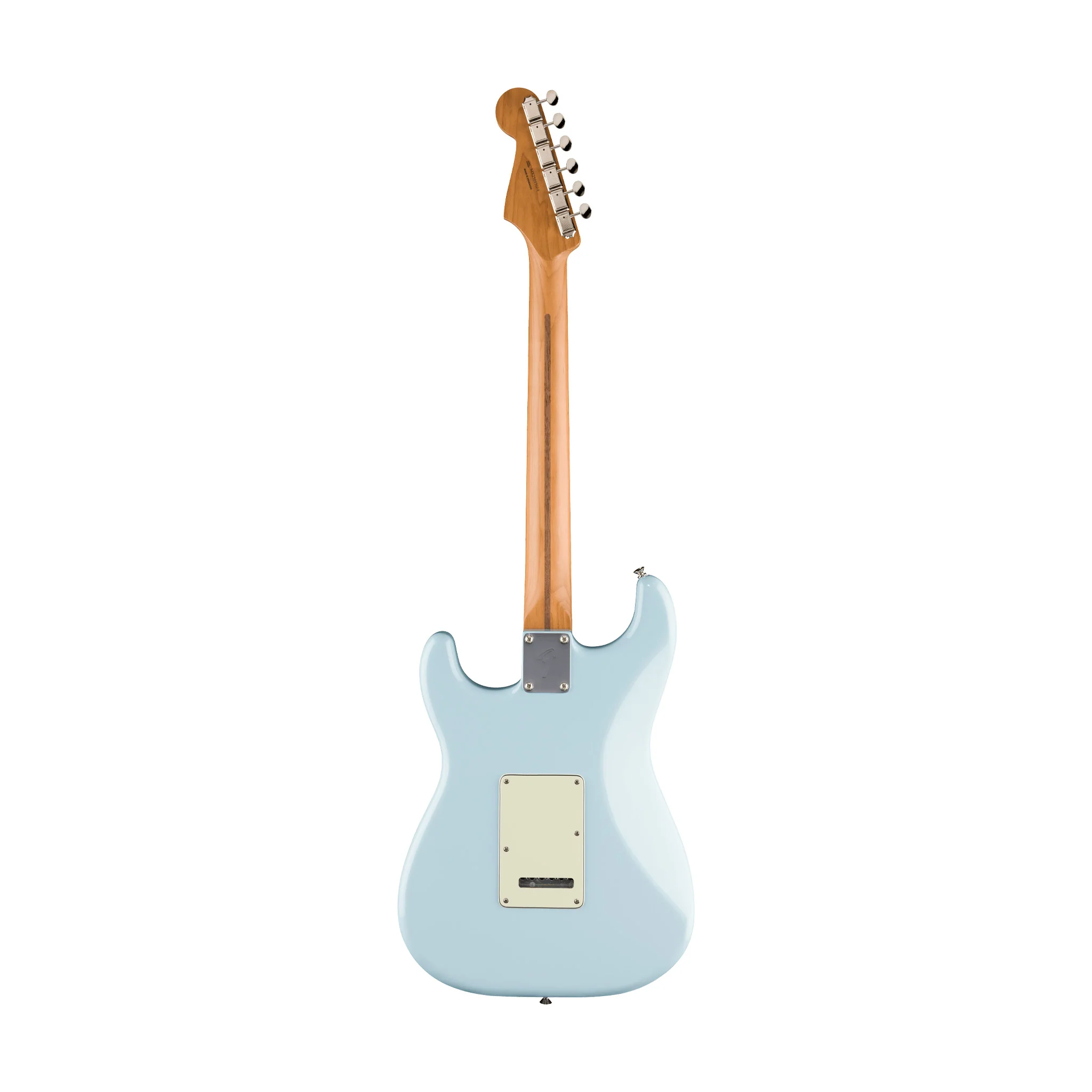 Fender FSR Player II Stratocaster Electric Guitar, RW FB, Sonic Blue - Image 2