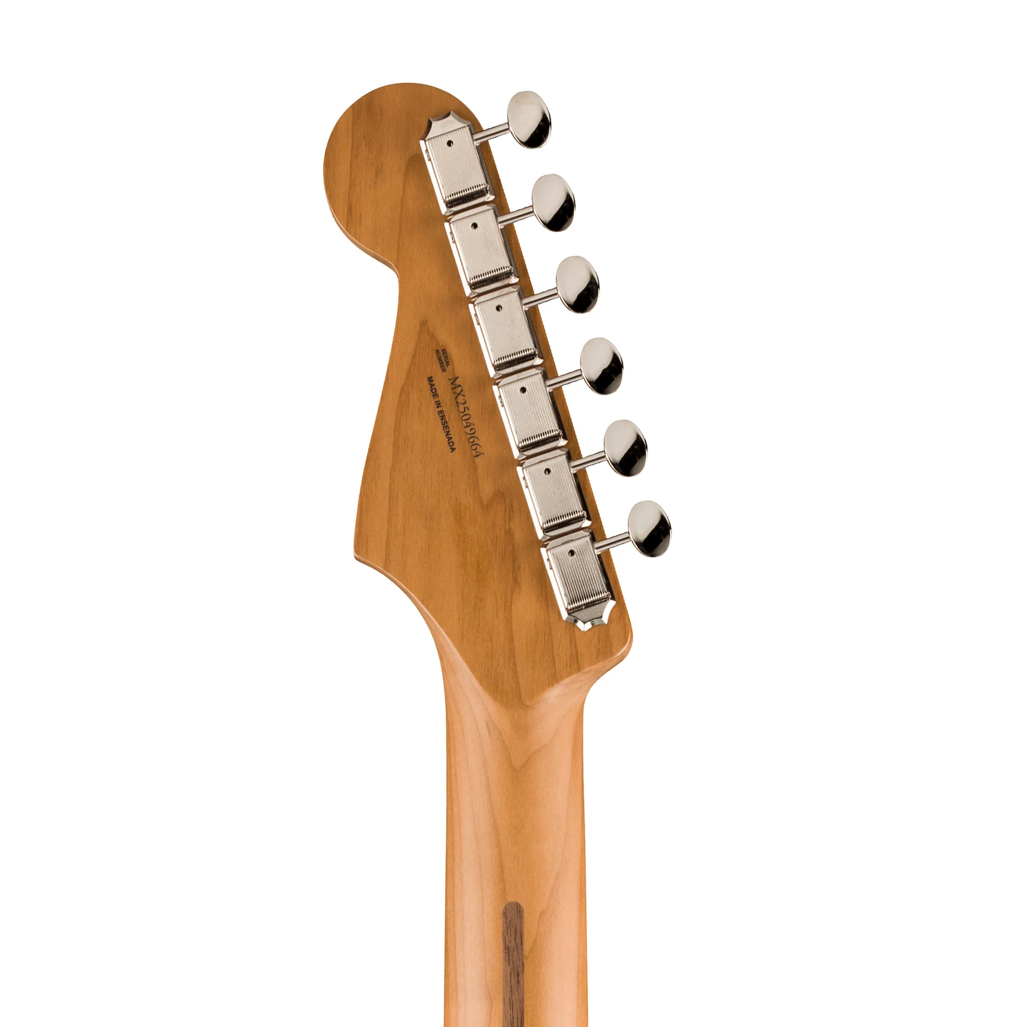 Fender FSR Player II Stratocaster Electric Guitar, RW FB, Sonic Blue - Image 6