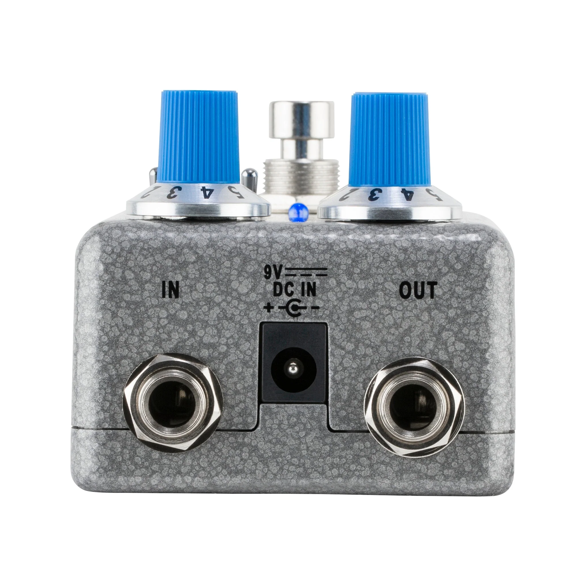 Fender Hammertone Delay Guitar Effects Pedal - Image 4
