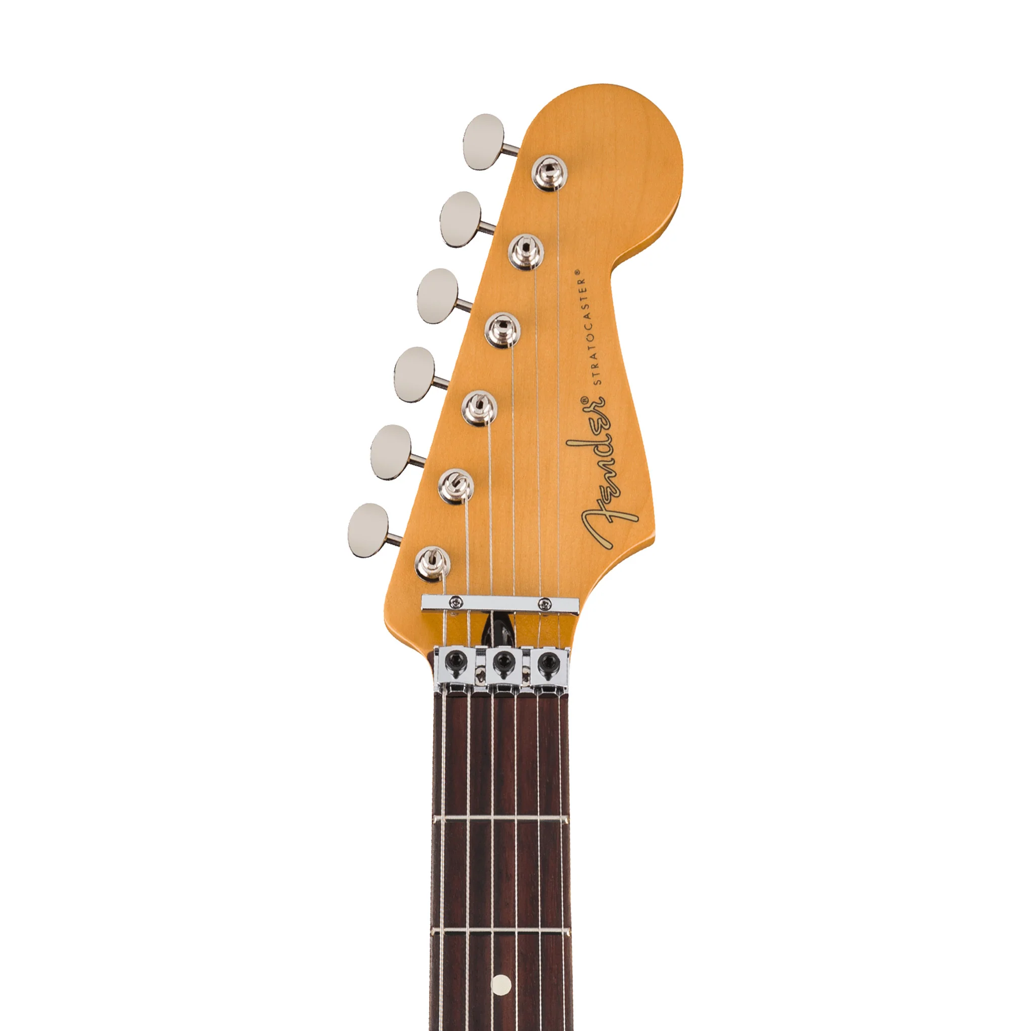 Fender Limited Edition 50th Anniversary Dave Murray Stratocaster Electric Guitar, RW FB, Black - Image 6