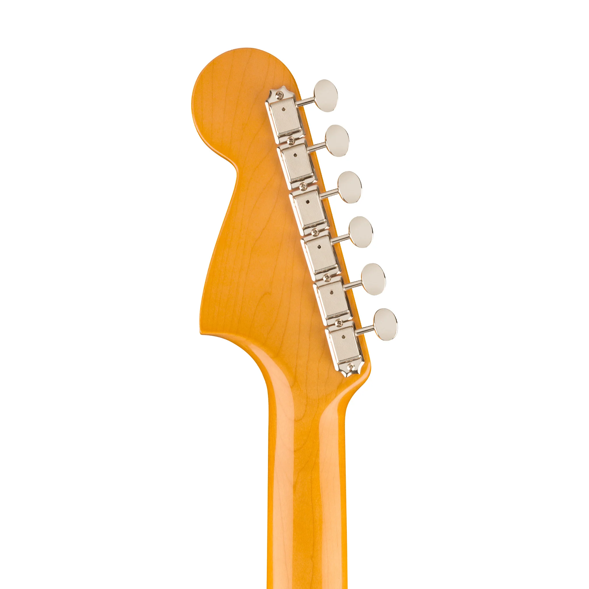 Fender Limited Edition Johnny Marr Special Jaguar Electric Guitar, RW FB, Black - Image 7