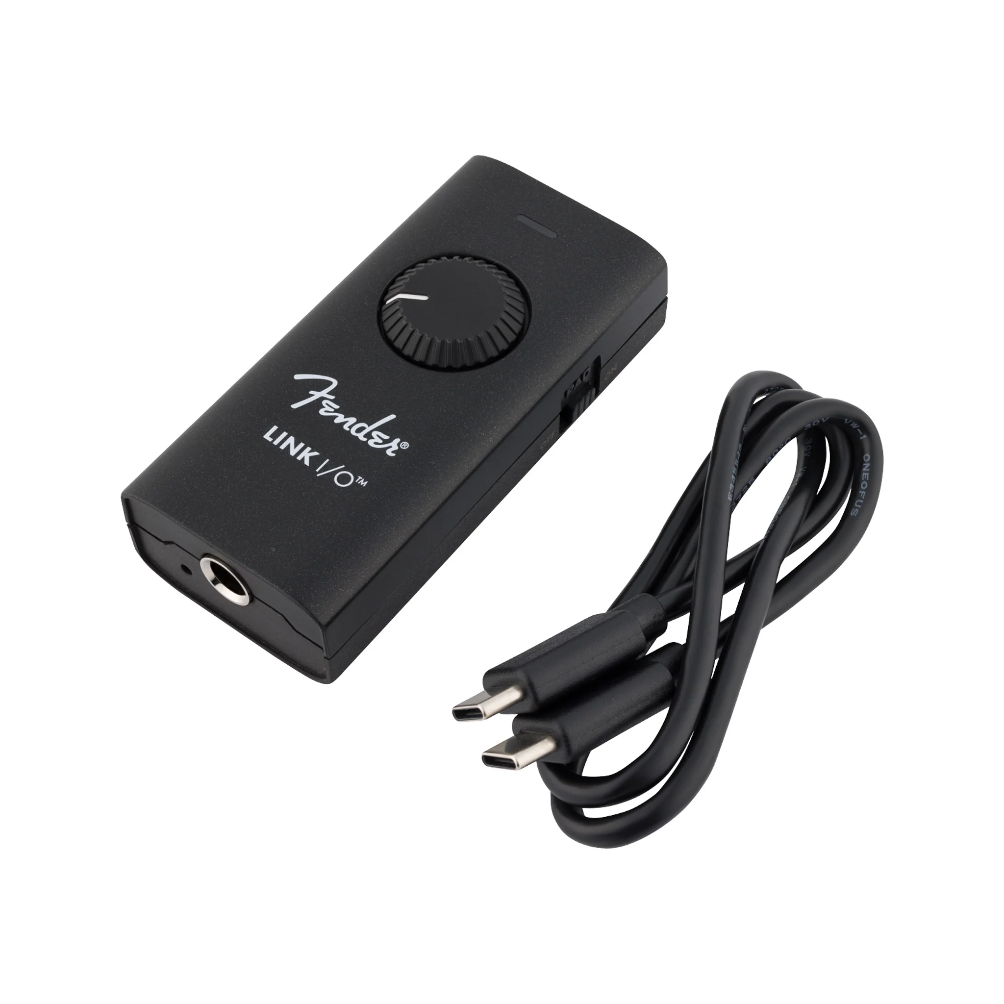Fender Link I/O Interface - Image 10