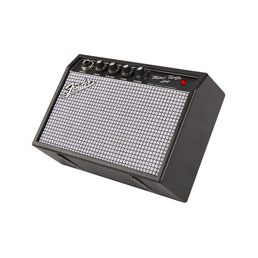 Fender Mini 65 Twin Amplifier - Image 4