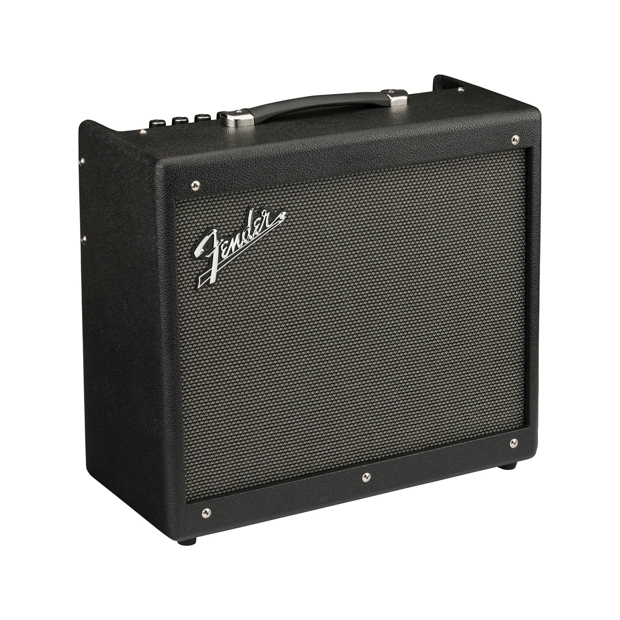Fender Mustang GTX50 Guitar Combo Amplifier, 230V UK - Image 2