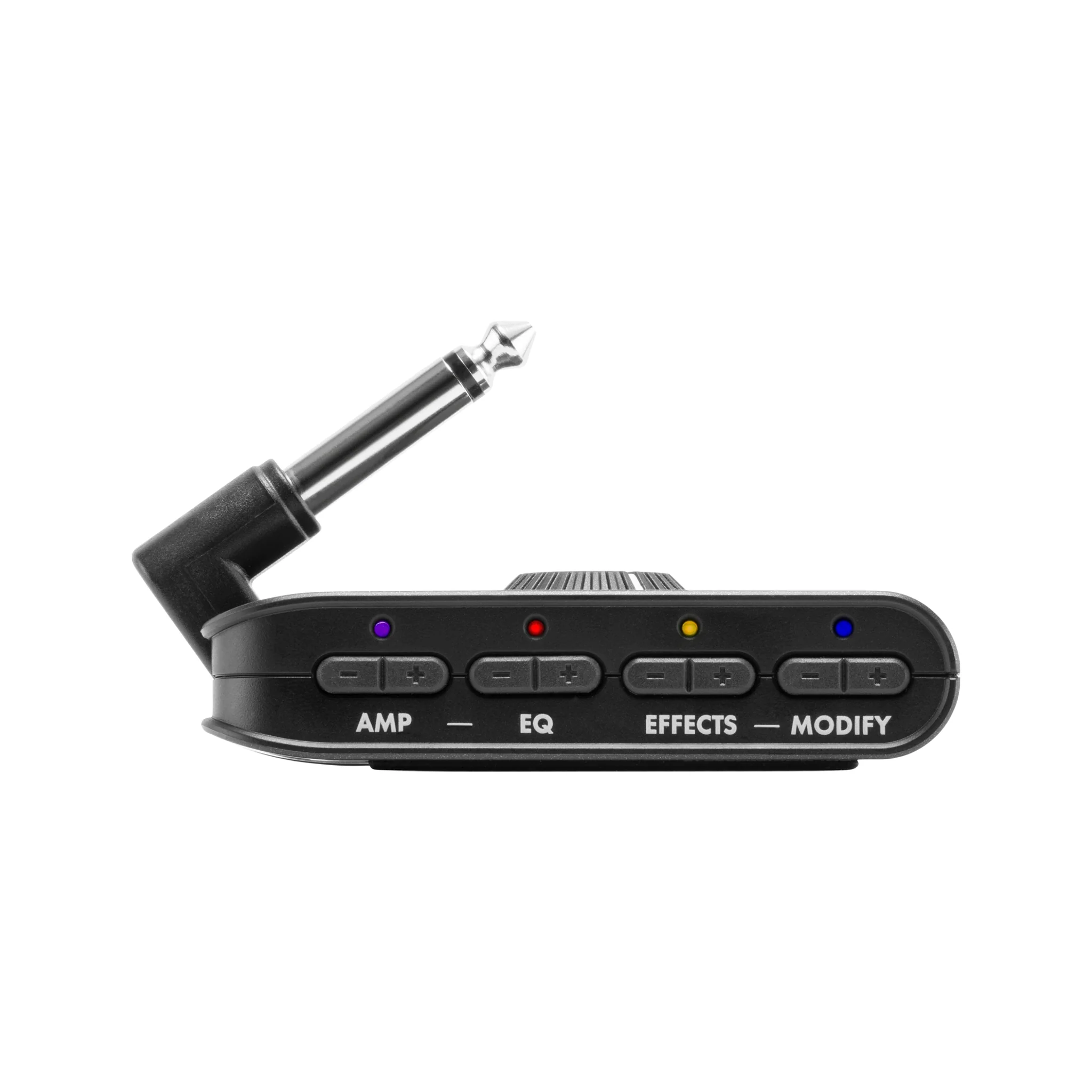 Fender Mustang Micro Guitar Headphone Amplifier, Black - Image 4