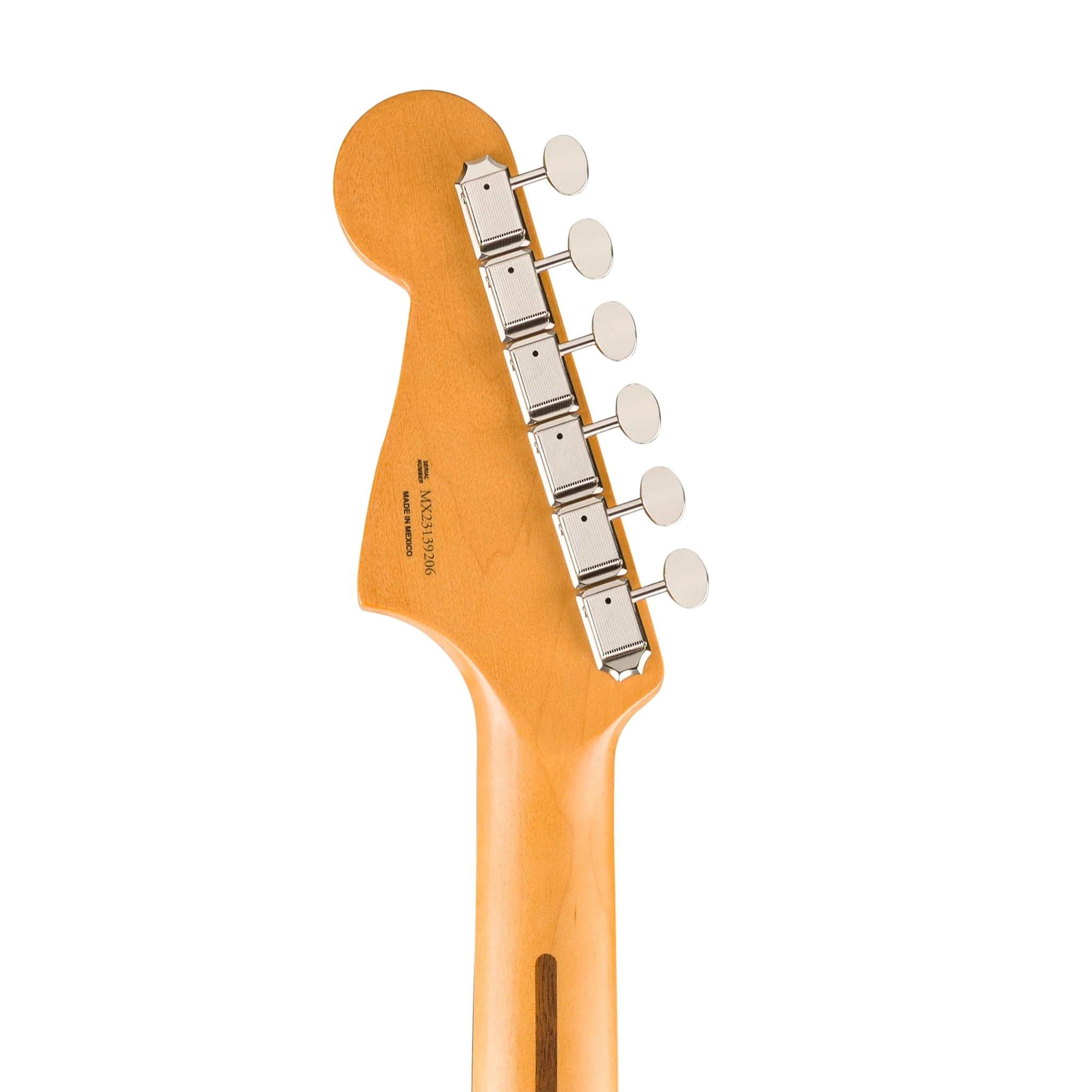Fender Player II Jazzmaster Electric Guitar, RW FB, Aquatone Blue - Image 7