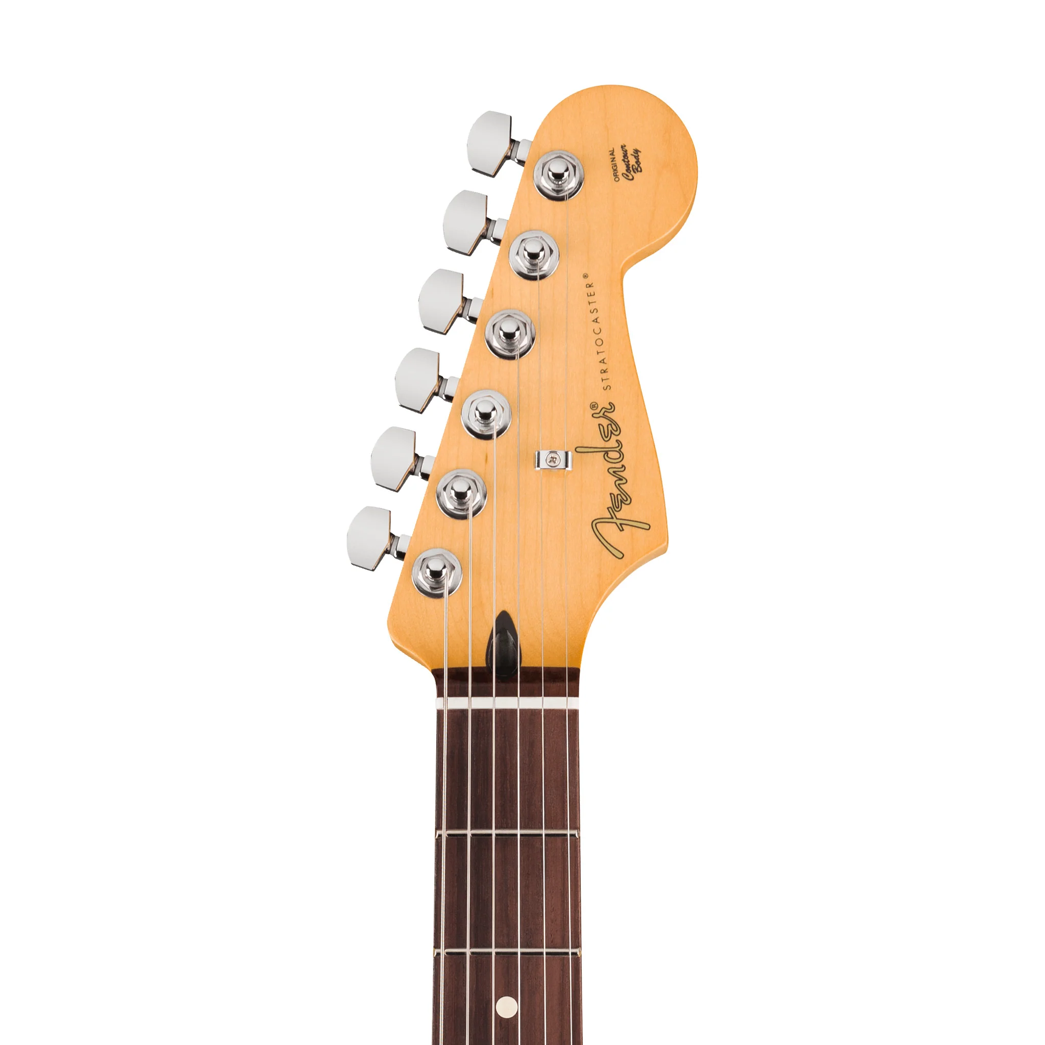 Fender Player II Modified Stratocaster Electric Guitar, RW FB, Dusk - Image 6