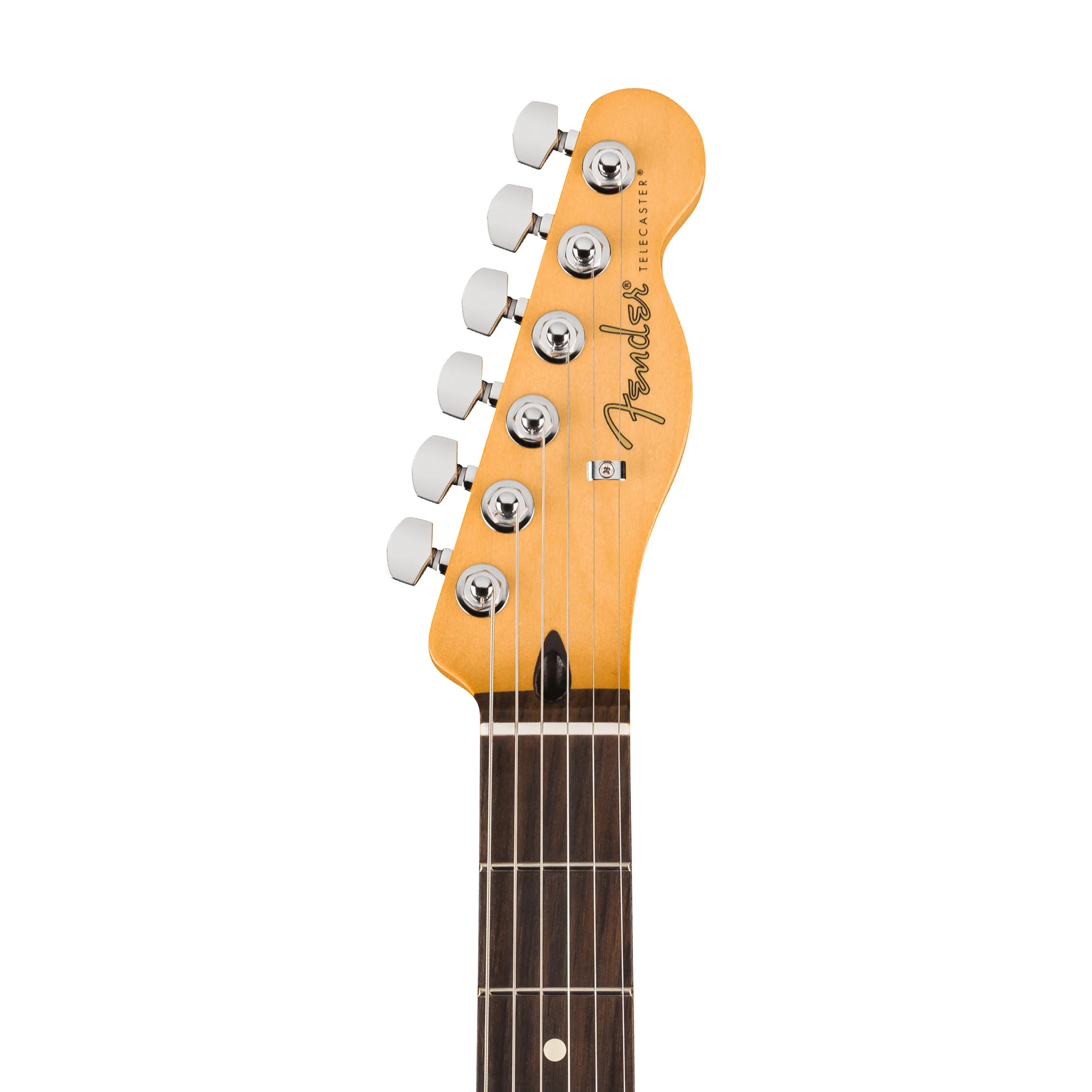 Fender Player II Modified Telecaster Electric Guitar, RW FB, 3 Tone Sunburst - Image 6