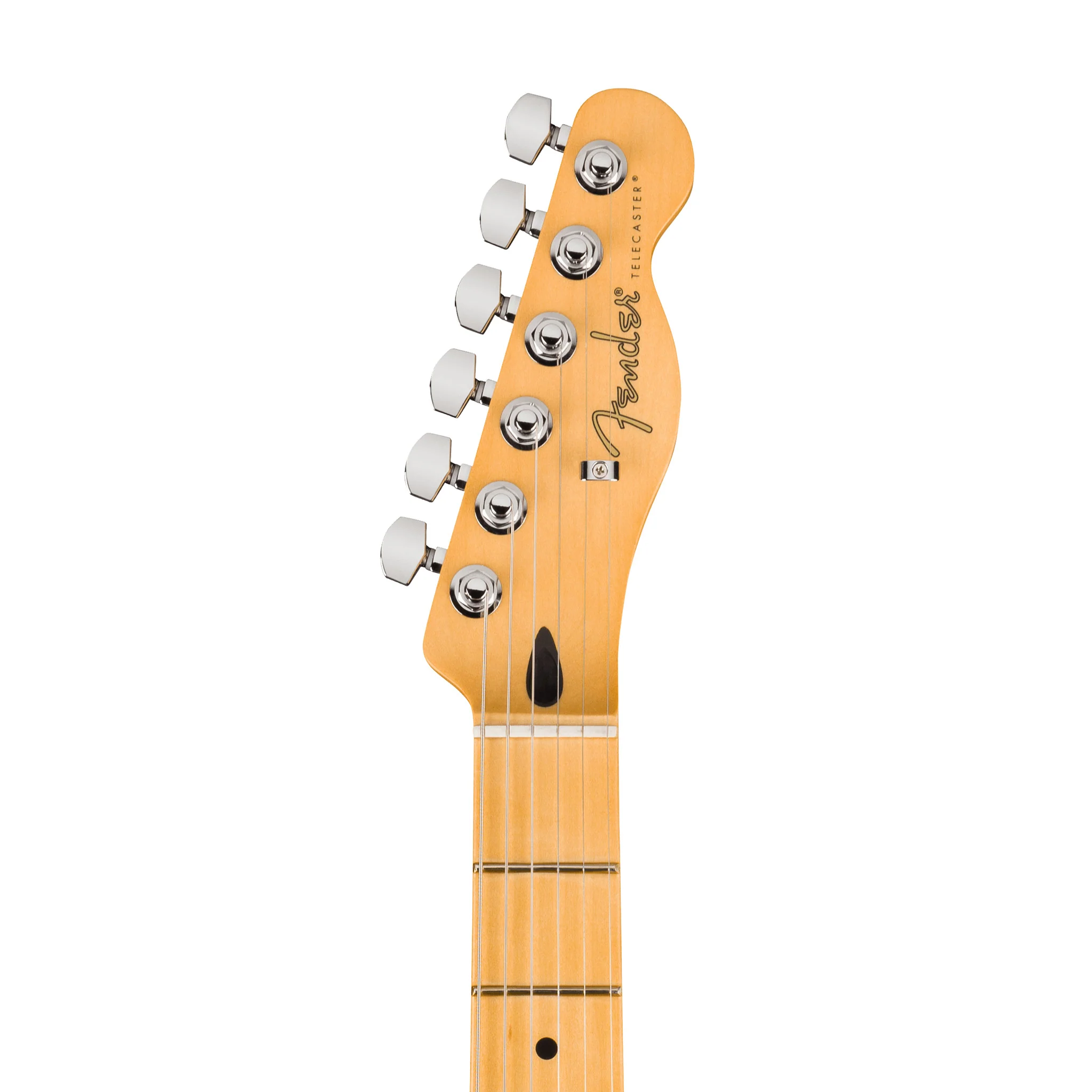 Fender Player II Modified Telecaster SH Electric Guitar, Maple FB, Olympic Pearl - Image 6