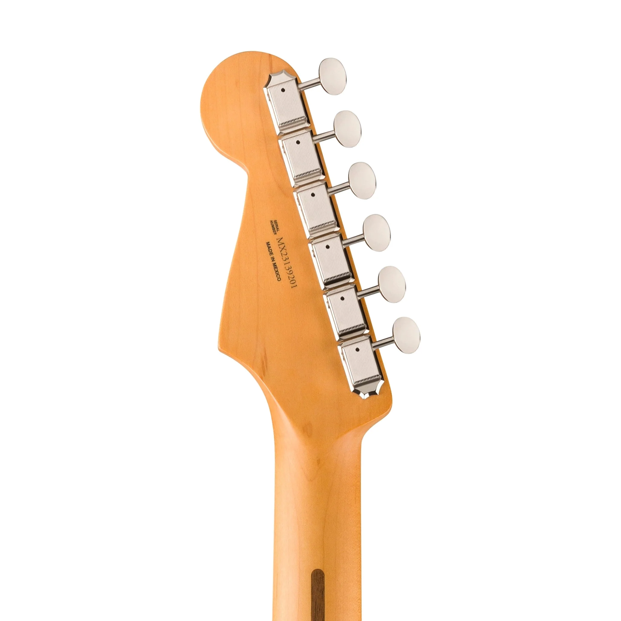 Fender Player II Stratocaster Electric Guitar, RW FB, Coral Red - Image 7