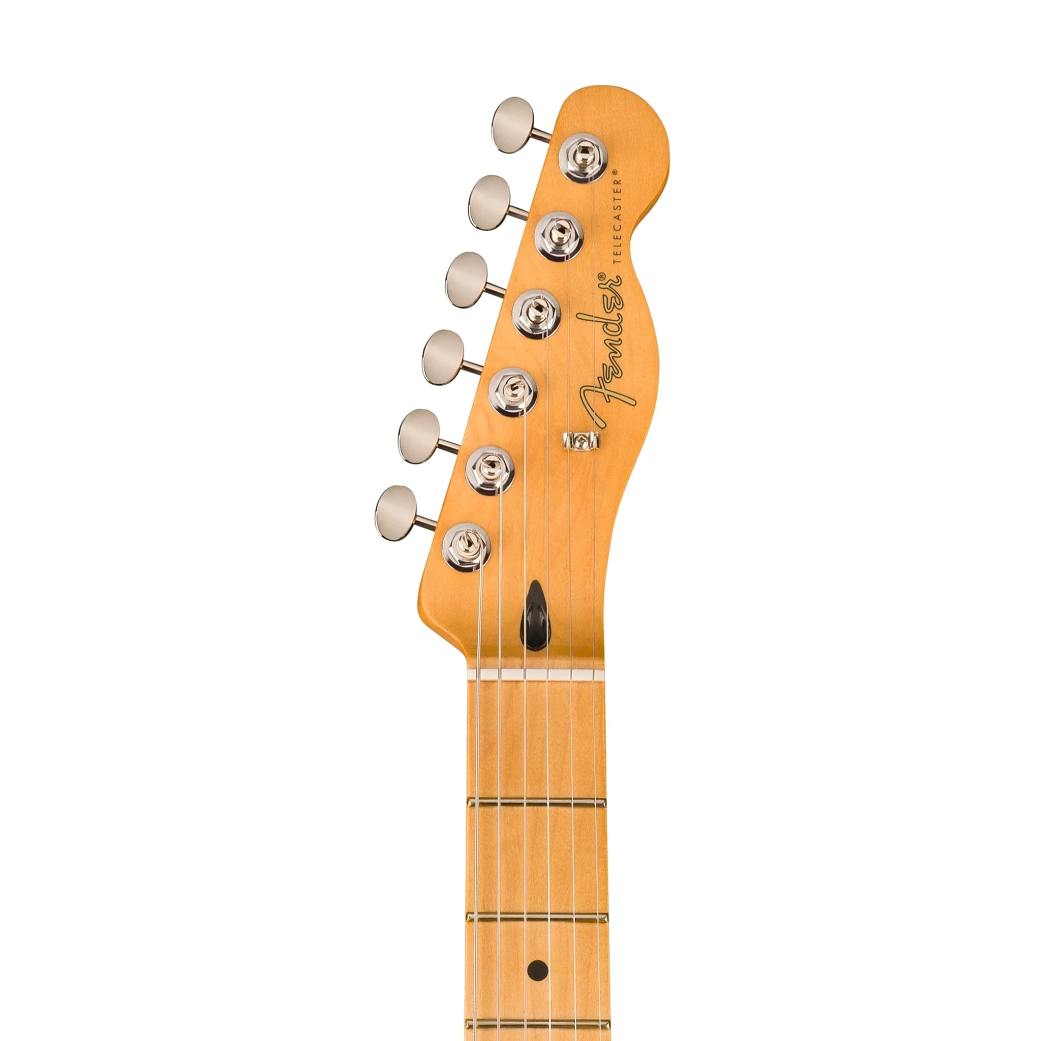 Fender Player II Telecaster Electric Guitar, Maple FB, 3 Tone Sunburst - Image 6