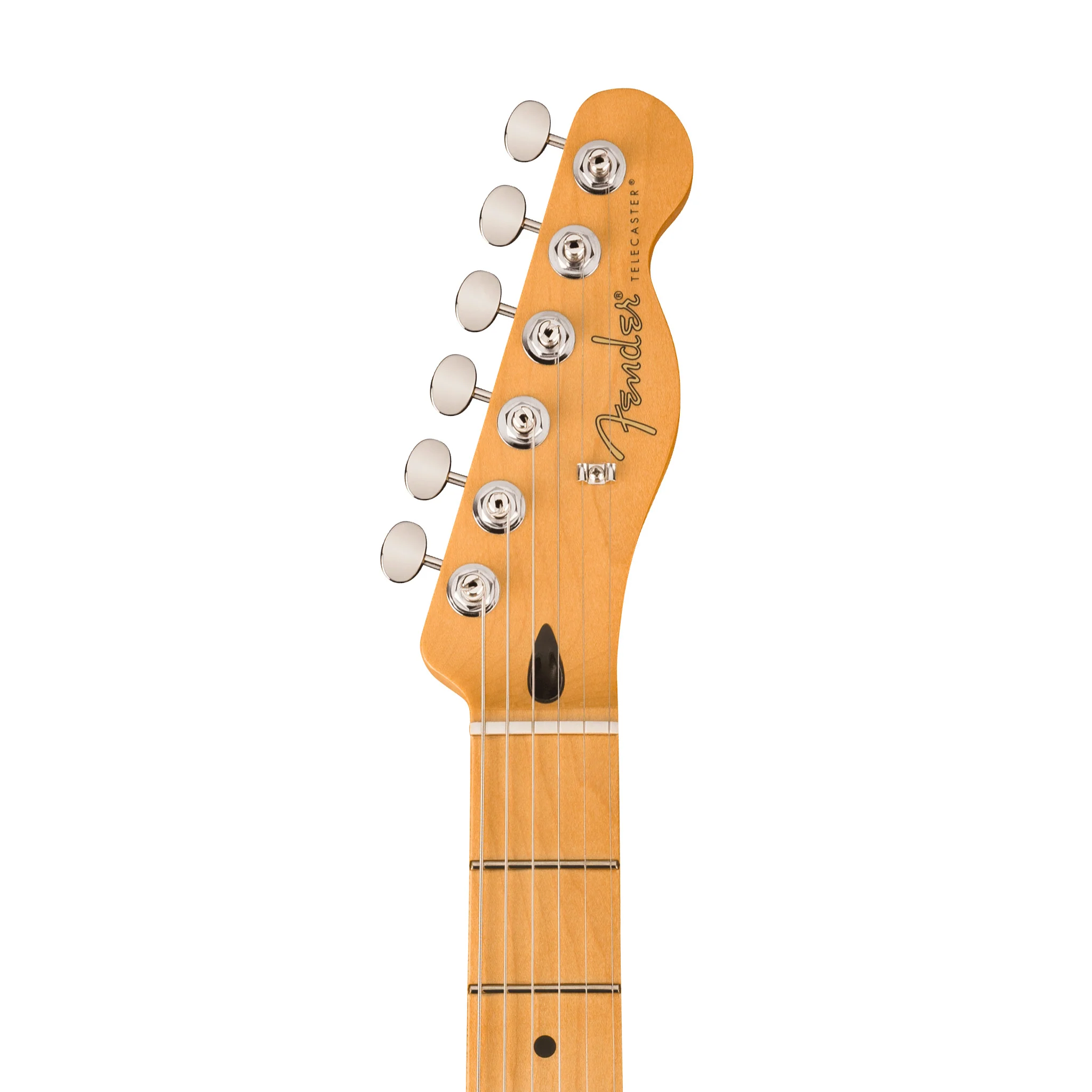 Fender Player II Telecaster Electric Guitar, Maple FB, Mocha - Image 6