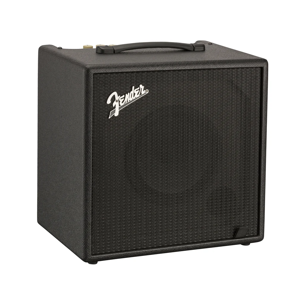 Fender Rumble LT25 Bass Guitar Combo Amplifier, 230V UK - Image 2