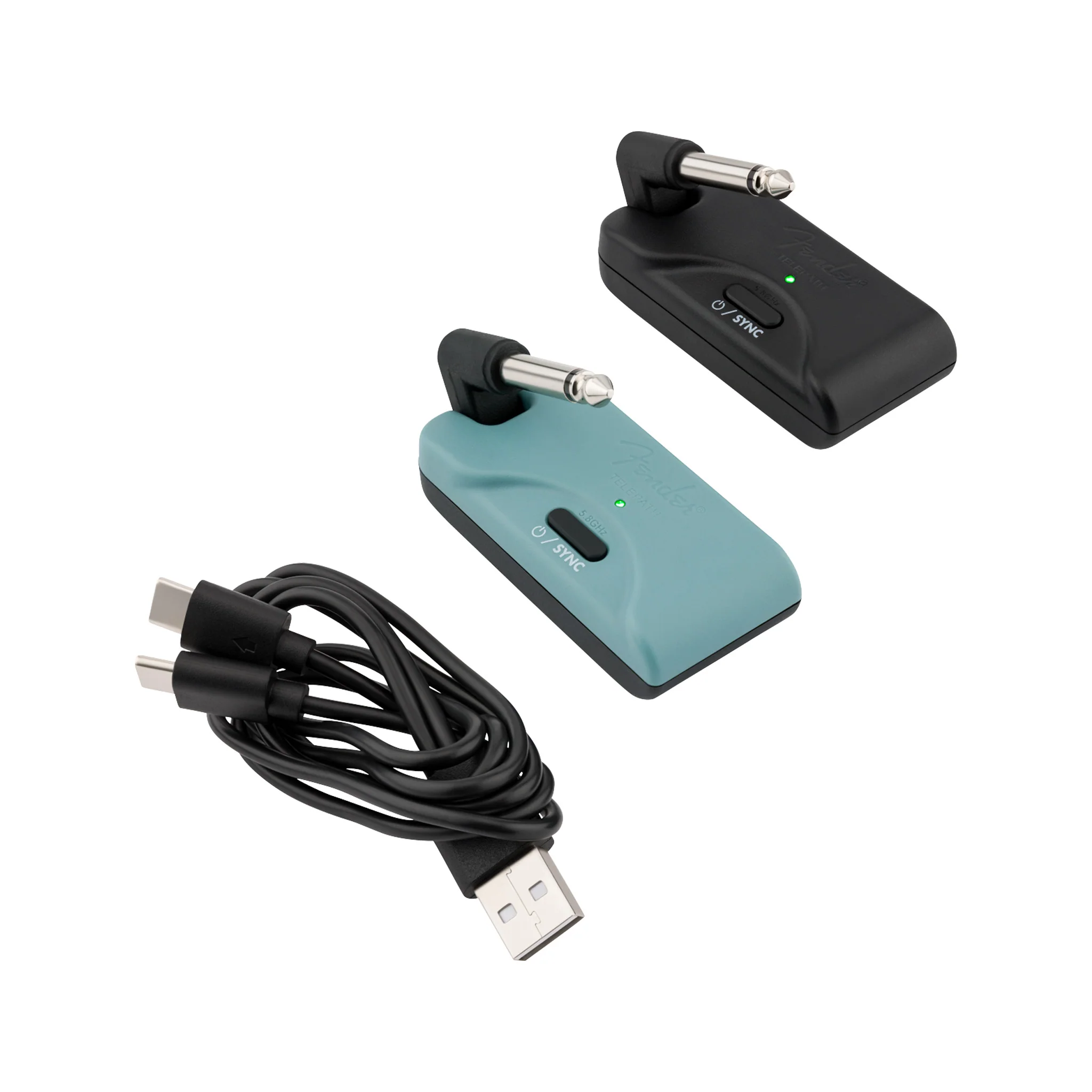 Fender Telepath Wireless System - Image 3