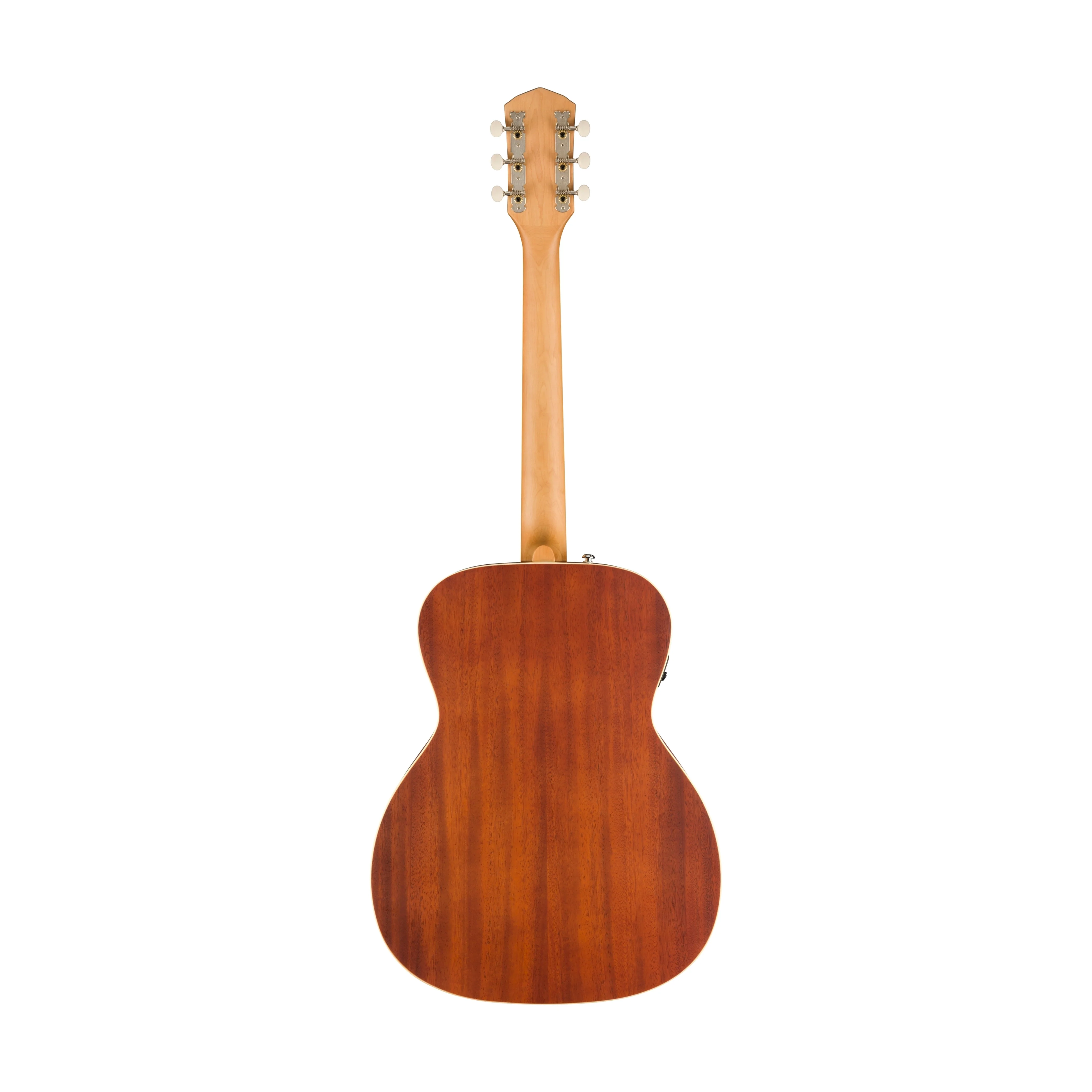 Fender Tim Armstrong Hellcat Acoustic Guitar - Image 2